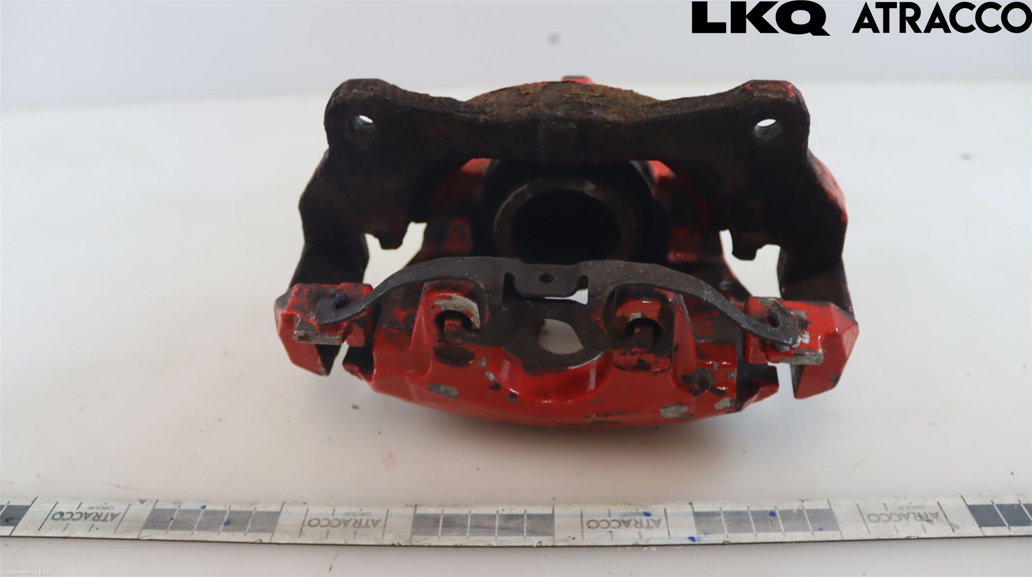 Peugeot 308 08-13 Bremsecaliper Foran Høyre