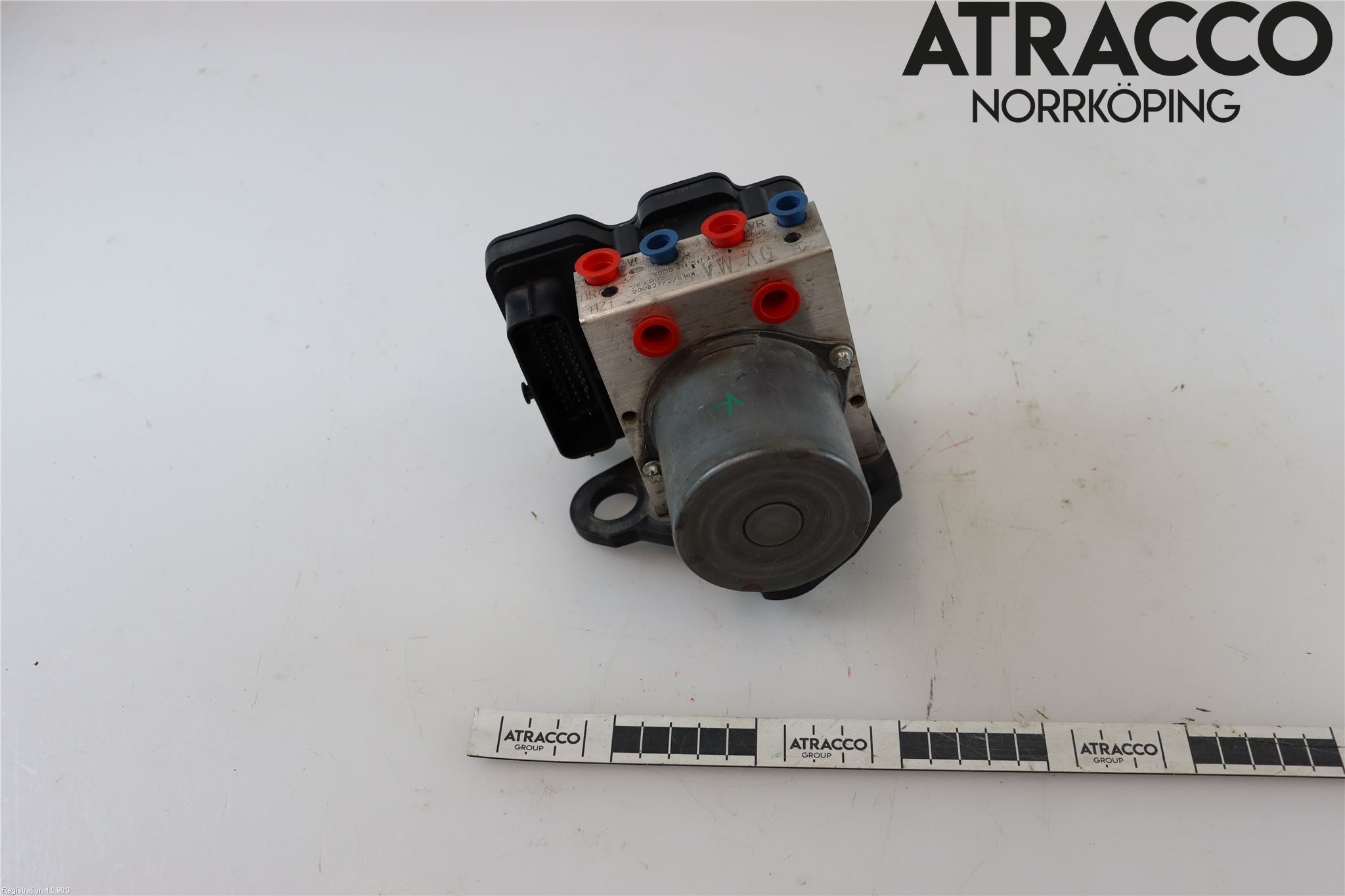 Seat IBIZA V 21- Abs Hydraulikkaggregat