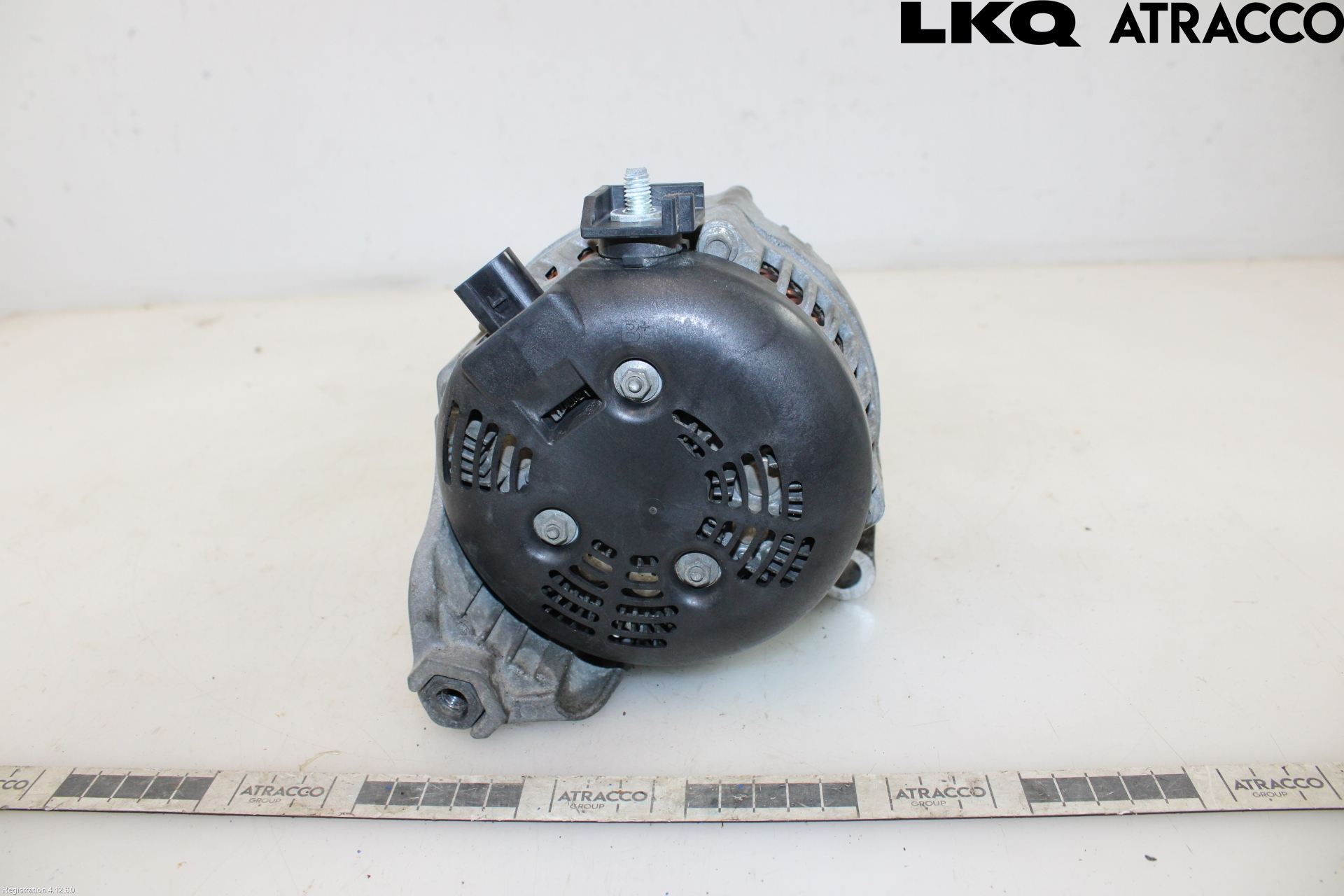 BMW 5 F10/F11/F18 09-17 Dynamo