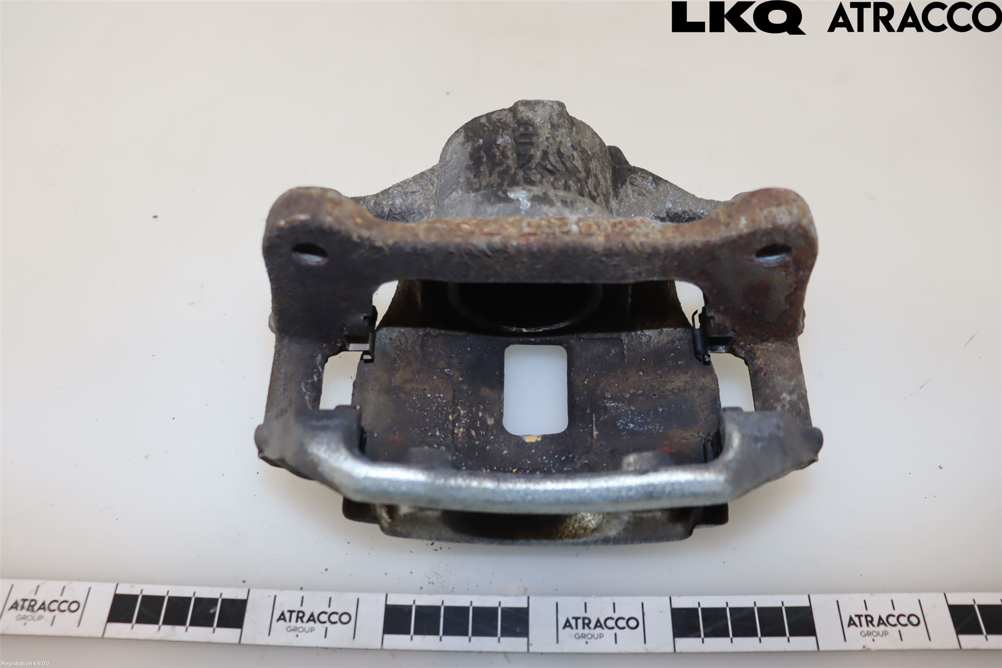 Toyota COROLLA 19- Bremsecaliper Foran Høyre