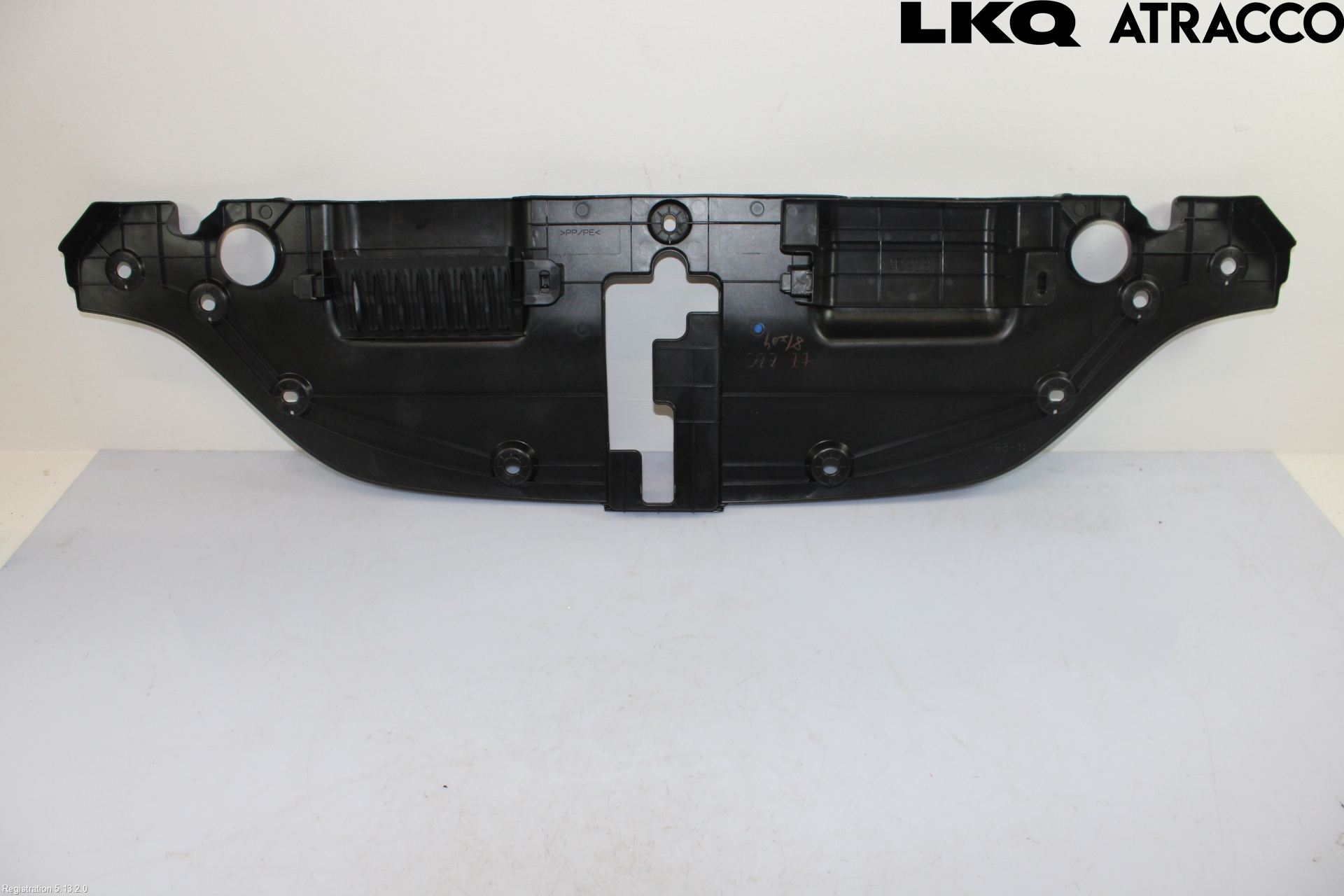 Lexus NX 340h/450h+ 21- Tackplast Front