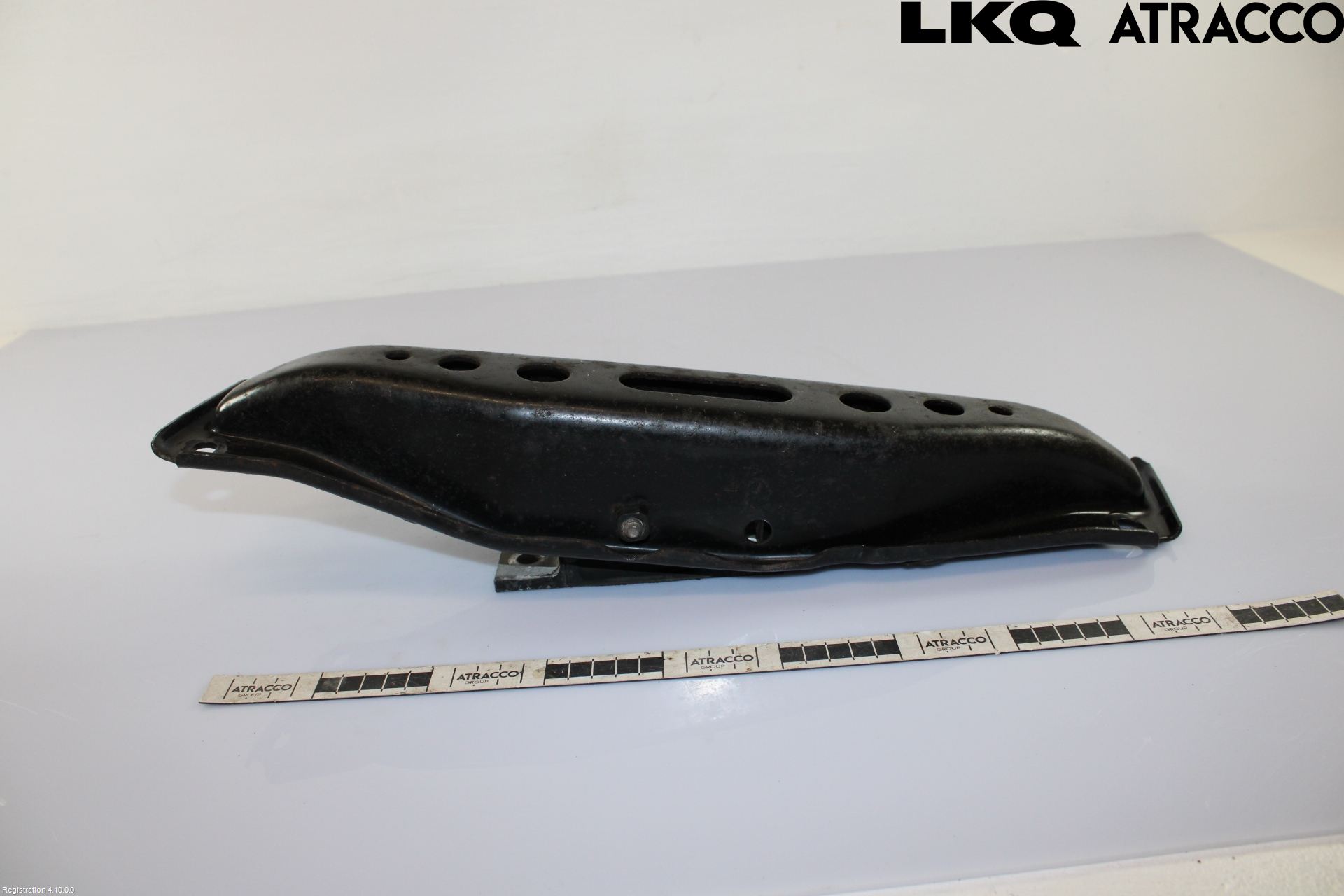 Nissan 350Z Gearkasse Bjelke - Travers