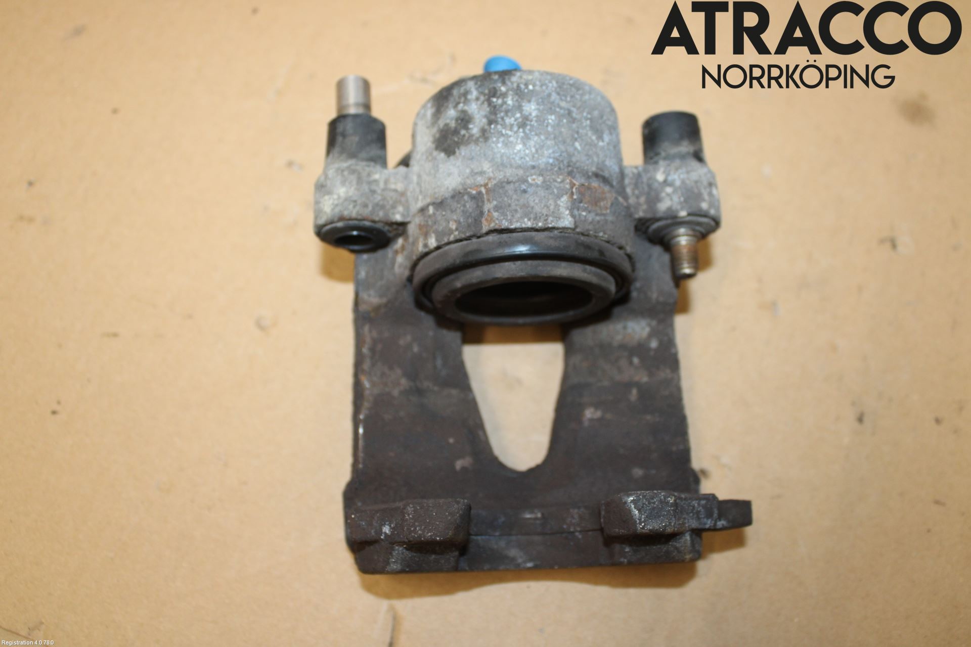 Seat ARONA Bremsecaliper Foran Venstre