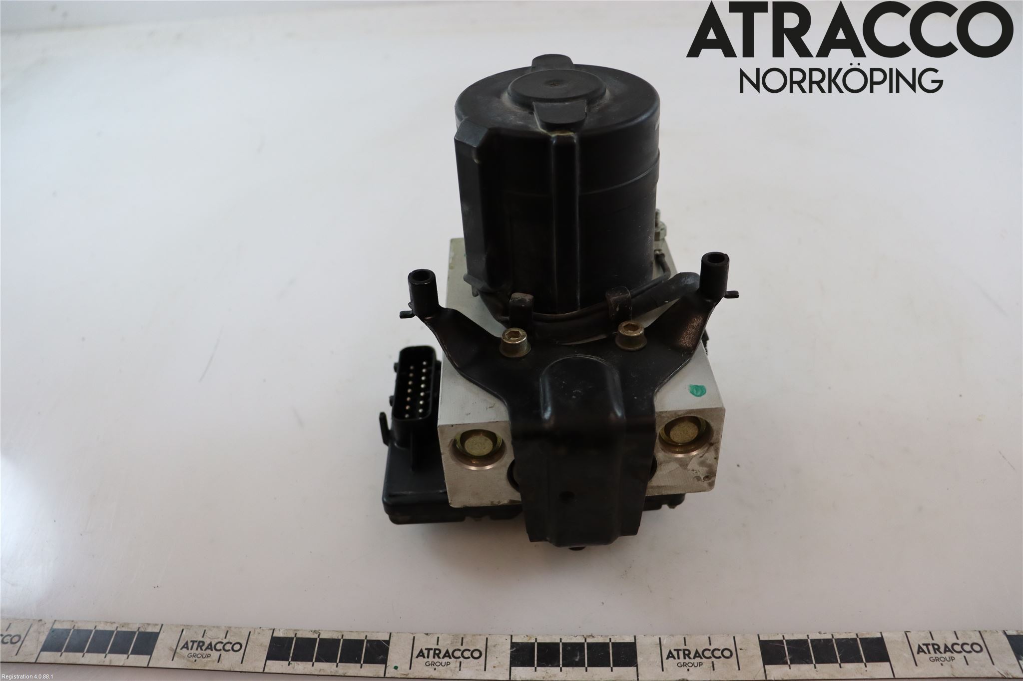 Mercedes-Benz MB C (W202) 94-00 Abs Hydraulikkaggregat