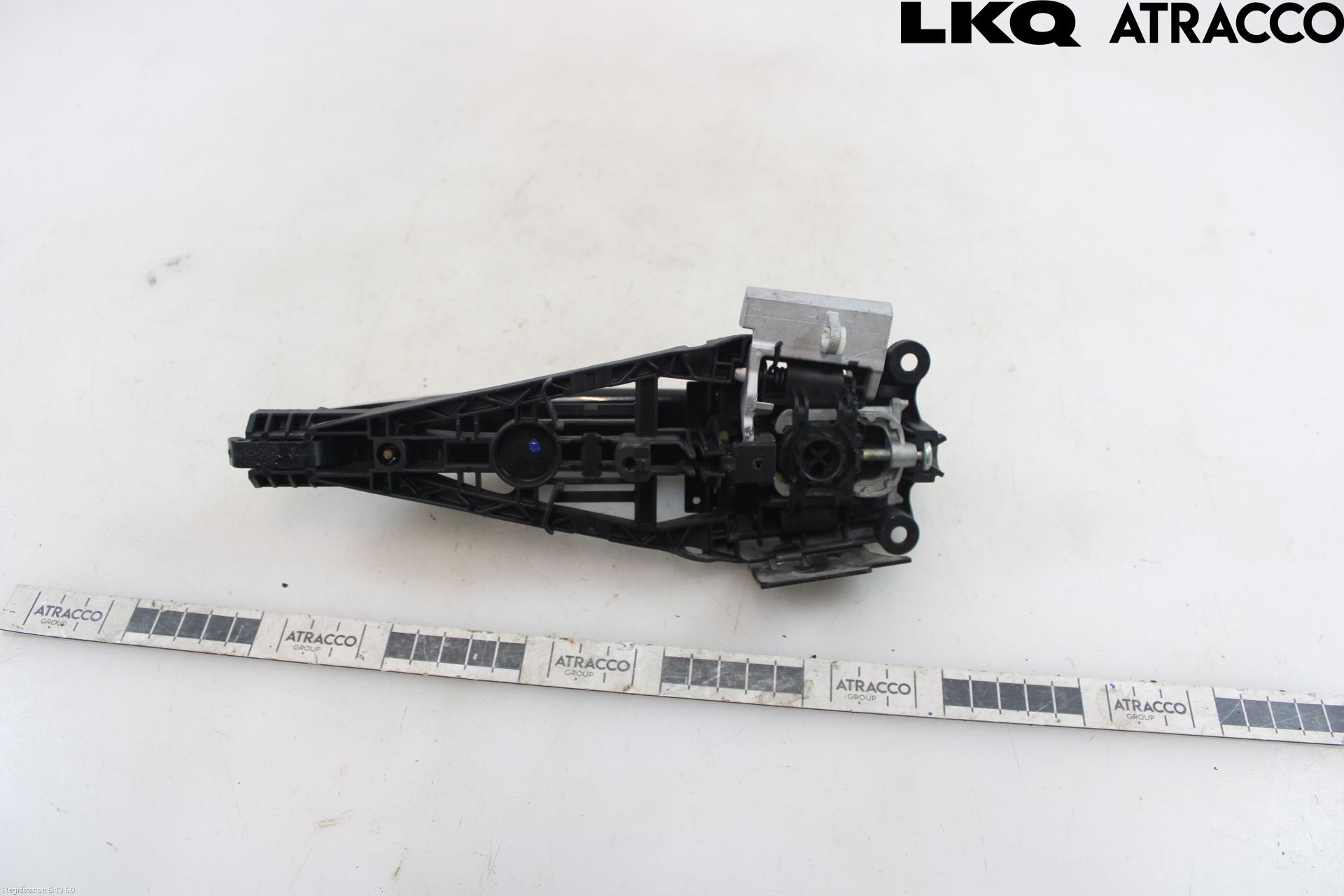 Opel ASTRA J 10-15 Dørhandtak Ytre Høyre