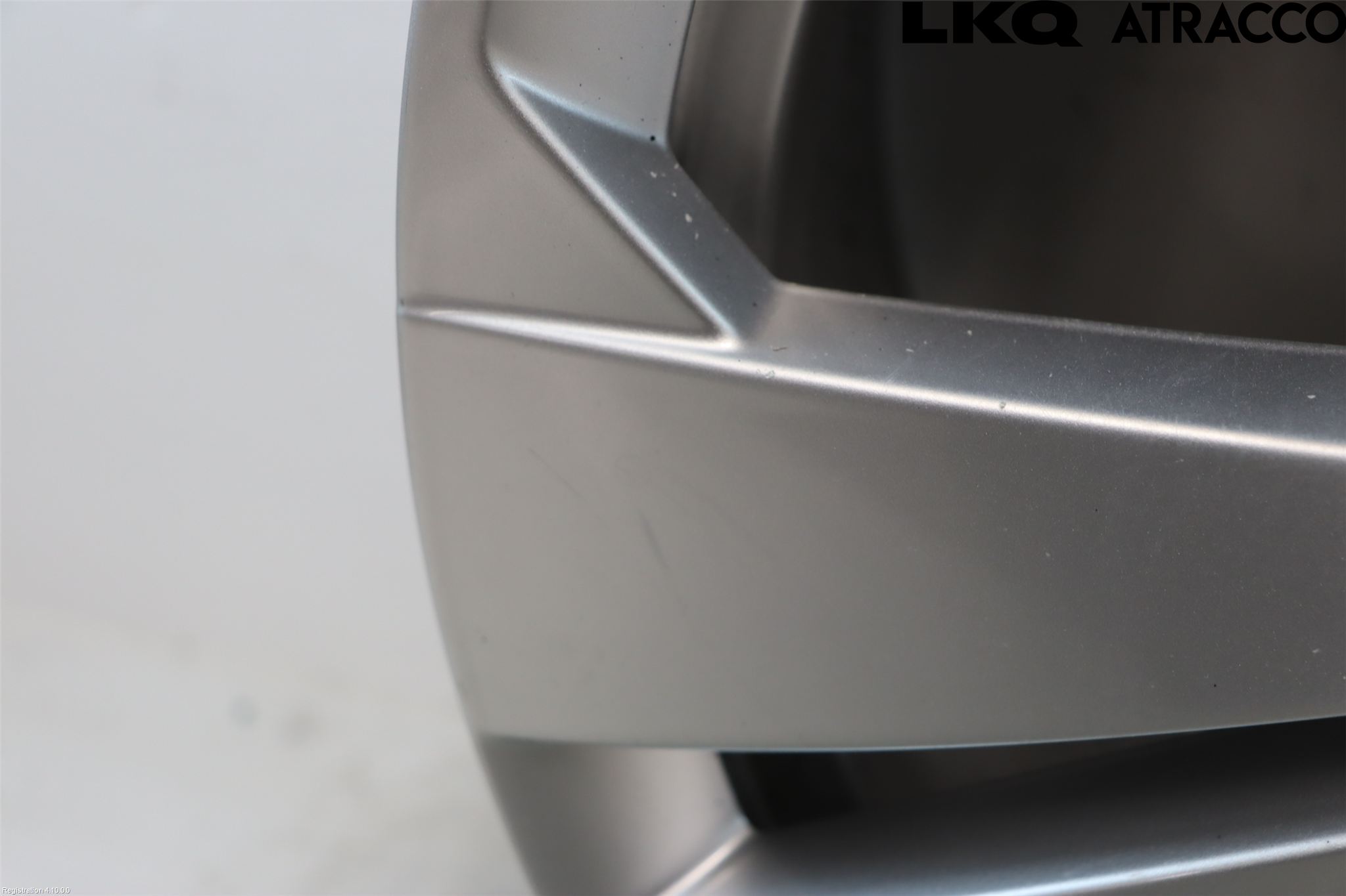 Volkswagen VW ID.3 21- Felg Aluminium