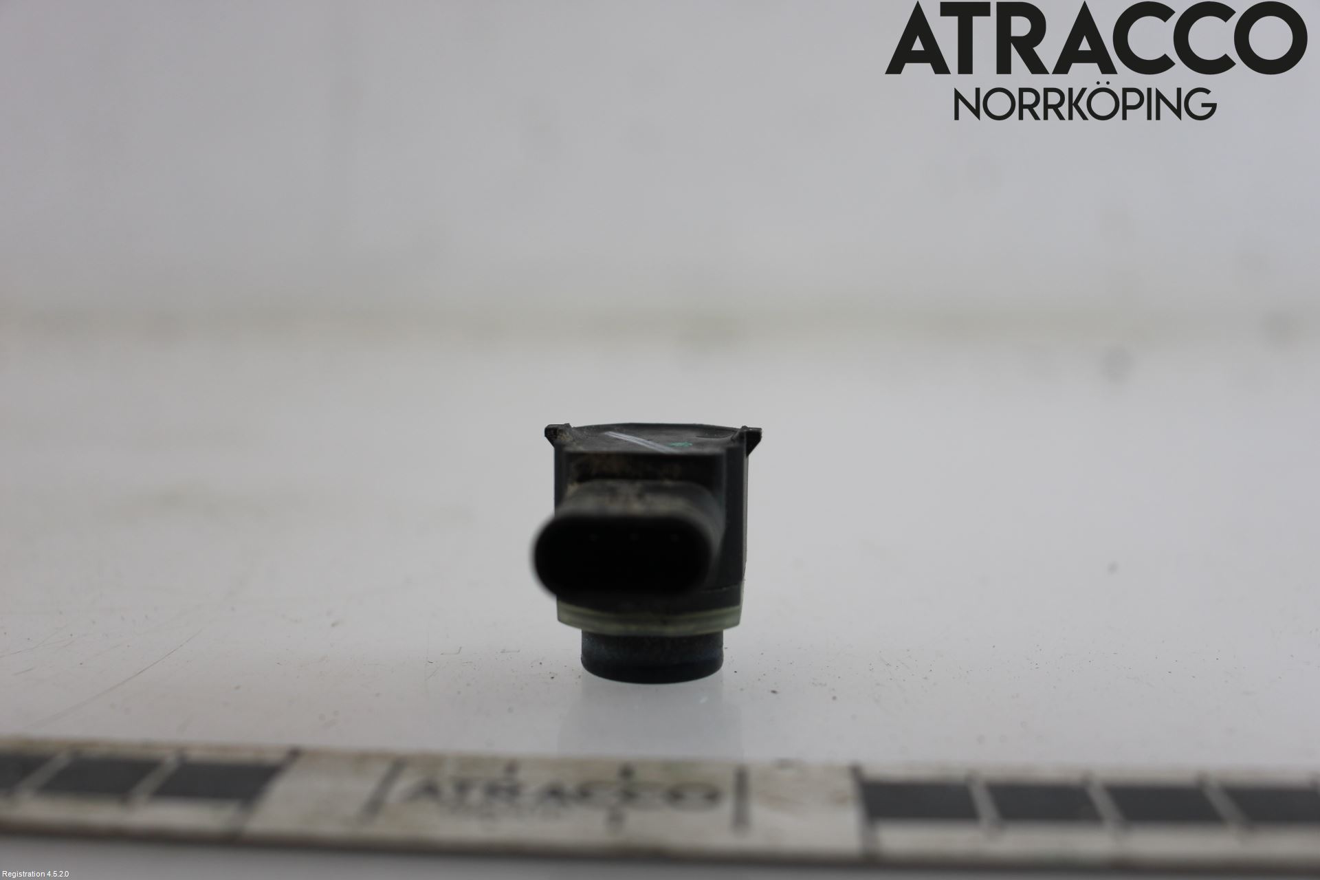 Volkswagen VW PASSAT 11-14 Sensor Ryggesensor