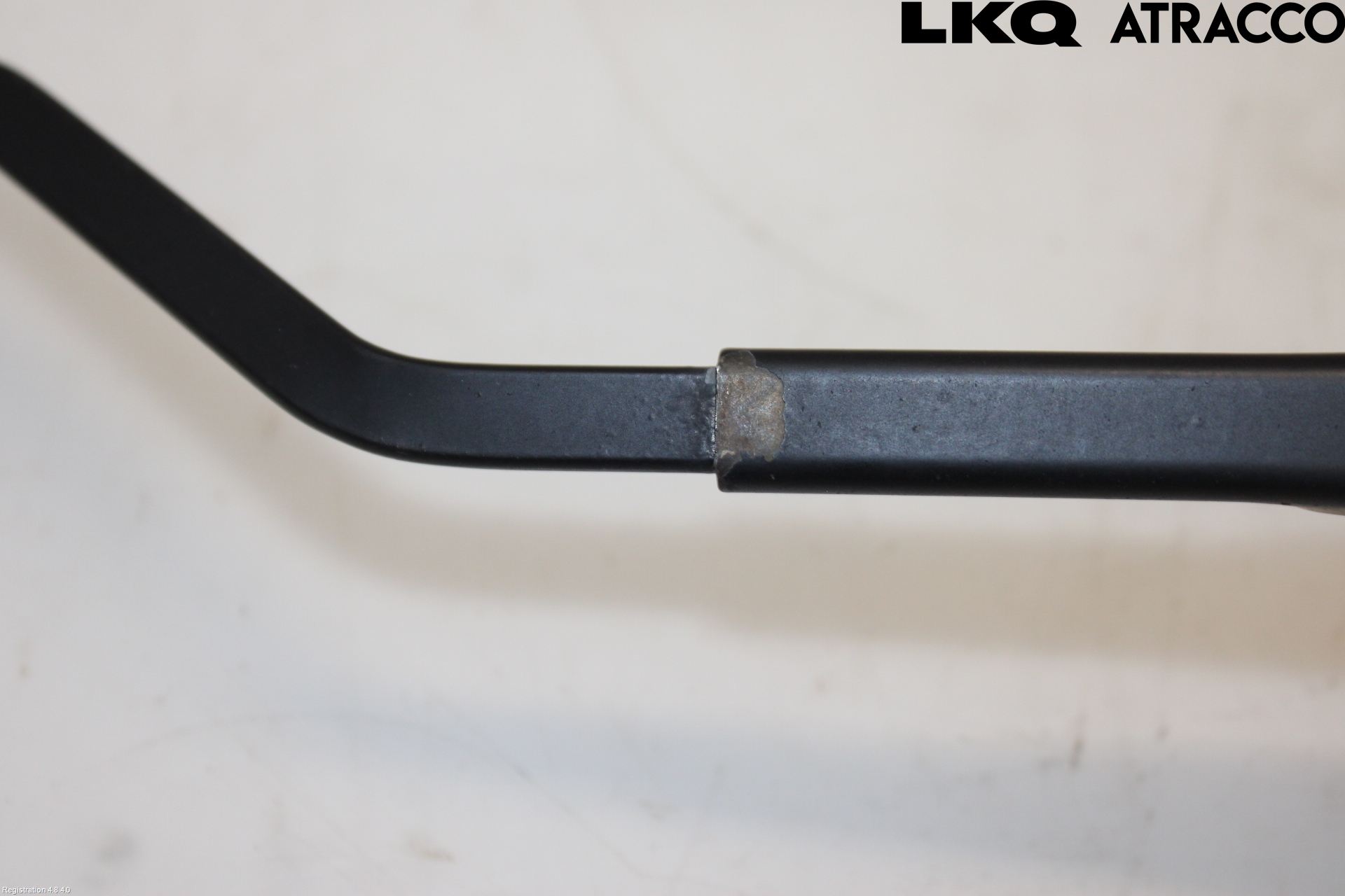 Mitsubishi LANCER 07-14 Viskerarm-Armer Frontrute