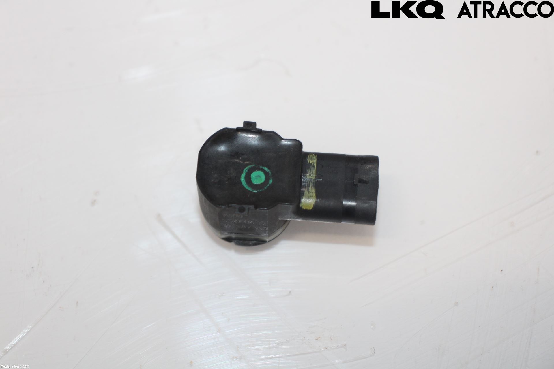 Volvo S60 11-13 Sensor Ryggesensor