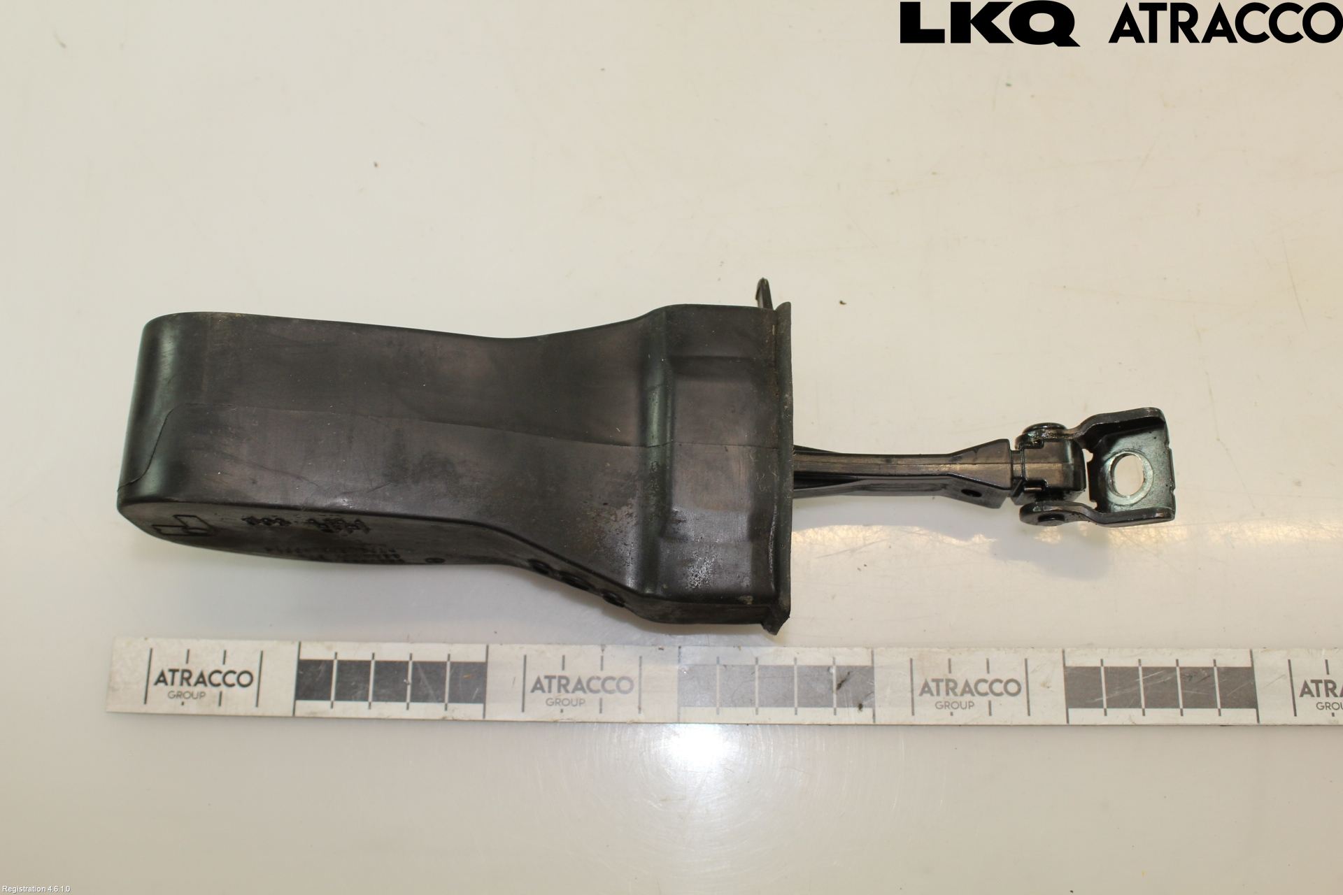 Volkswagen VW PASSAT 15-19 Dørstopper