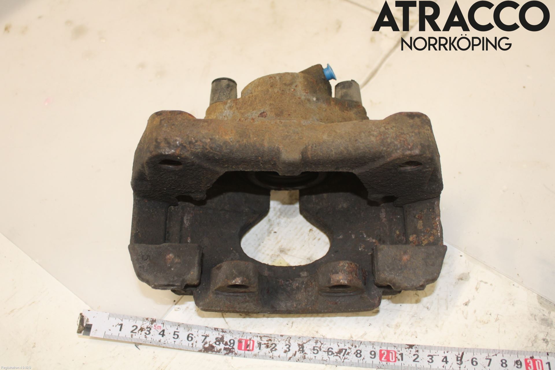Volkswagen VW TRANSP/CARAVELLE (T6) 16-22 Bremsecaliper Foran Høyre