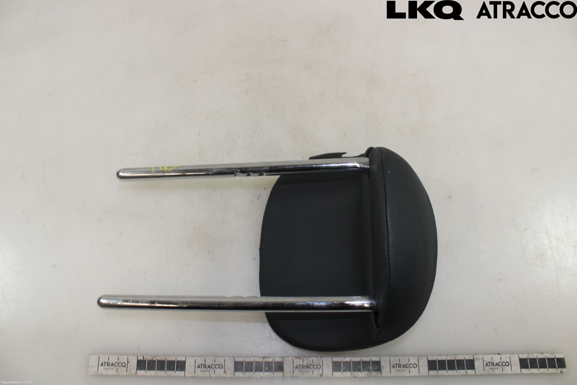 Mini ONE/COOPER 5DR F55 14-24 Innr Nakkestøtte