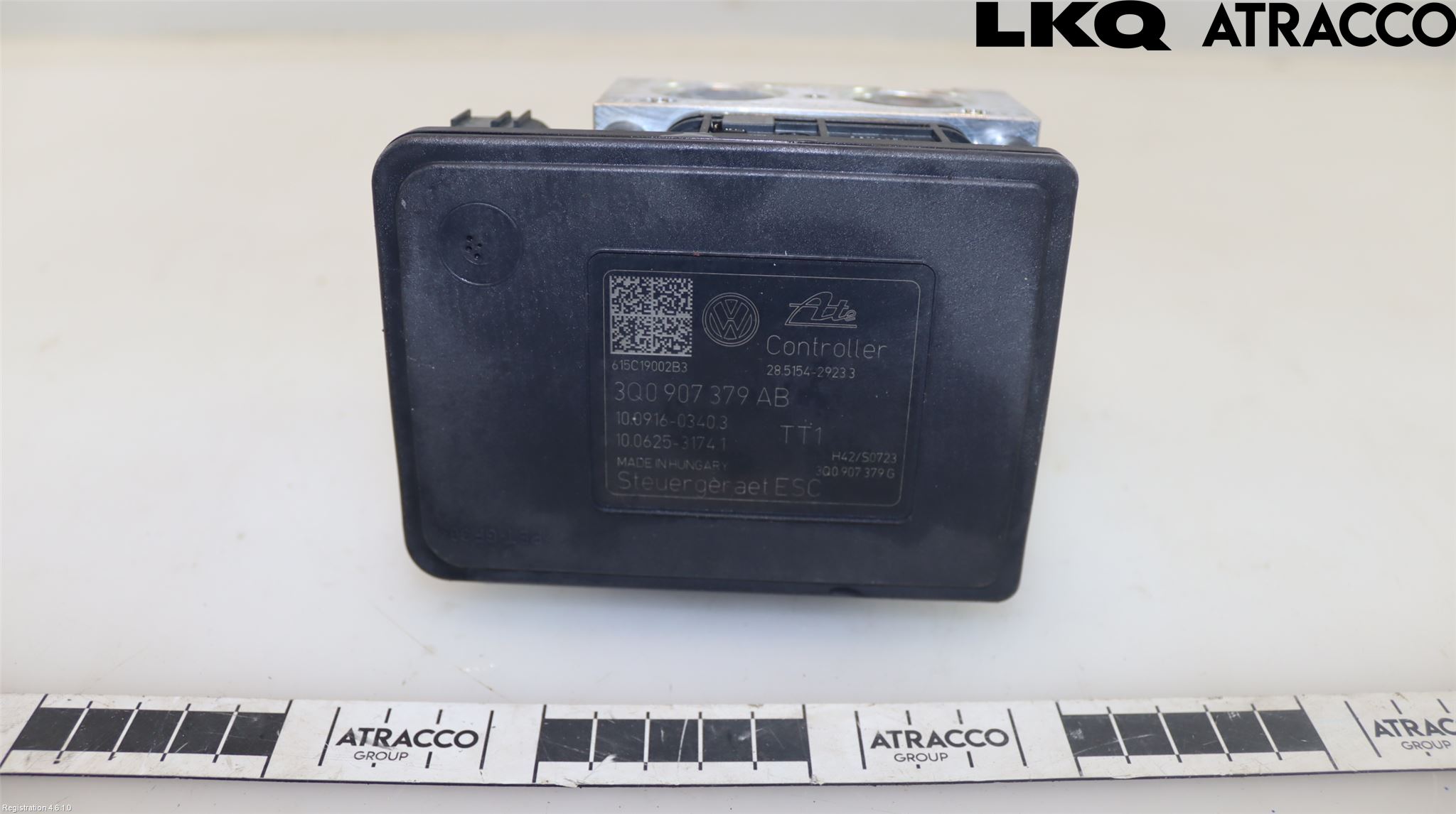 Skoda SUPERB 16-24 Abs Hydraulikkaggregat