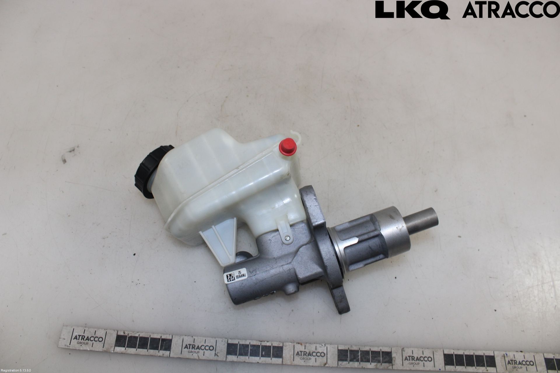 Opel ASTRA J 10-15 Brems Hovedsylinder