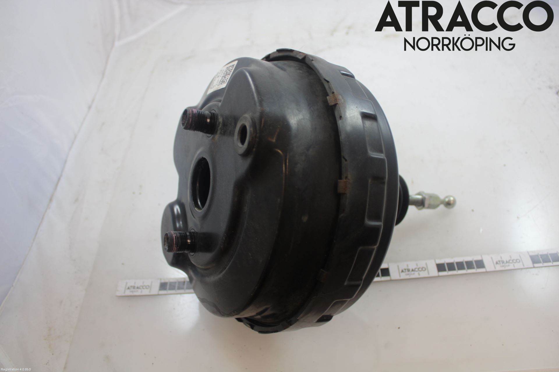 Audi A4 12-15 Bremseservo