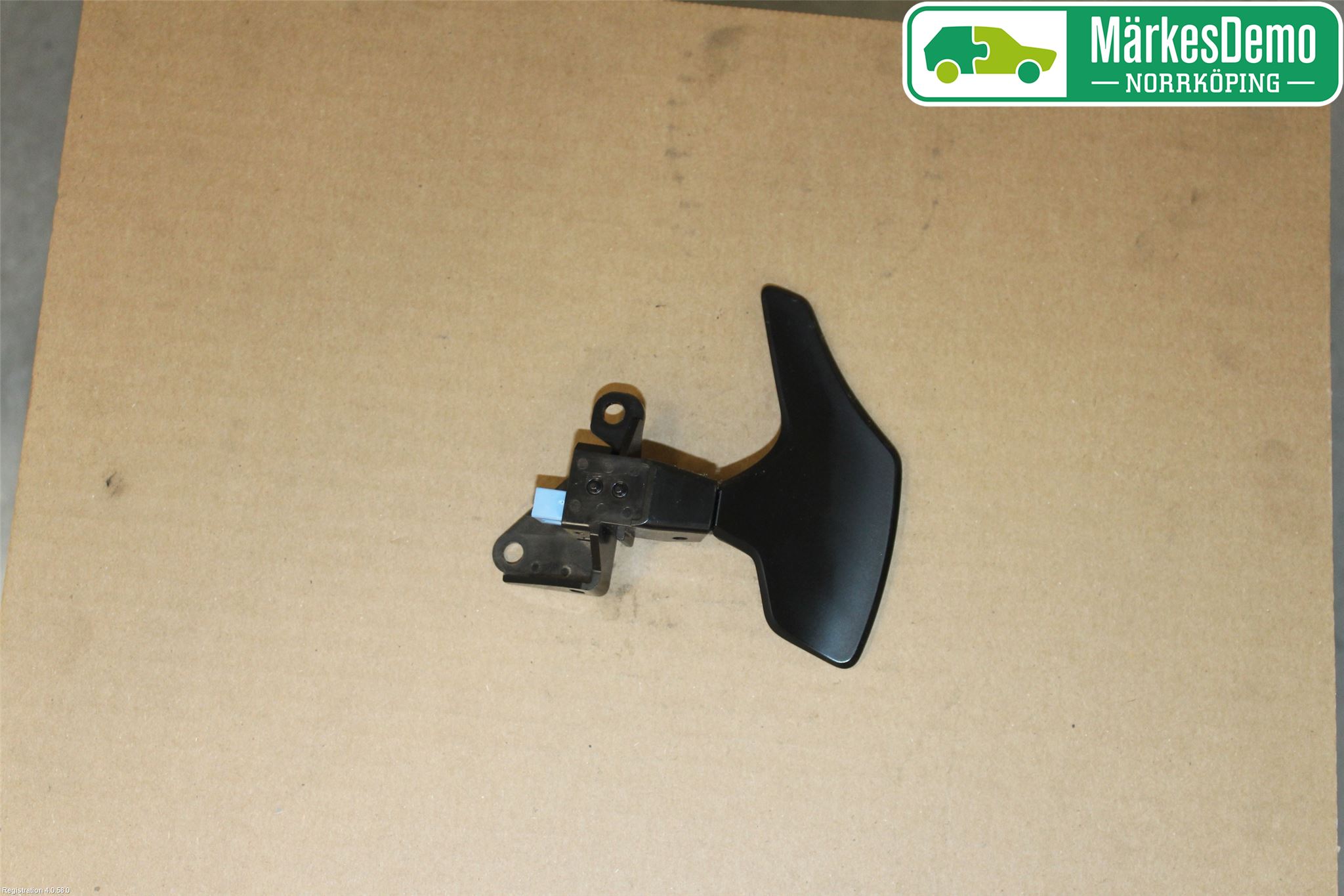 Toyota VERSO 09-18 Gear Overføring