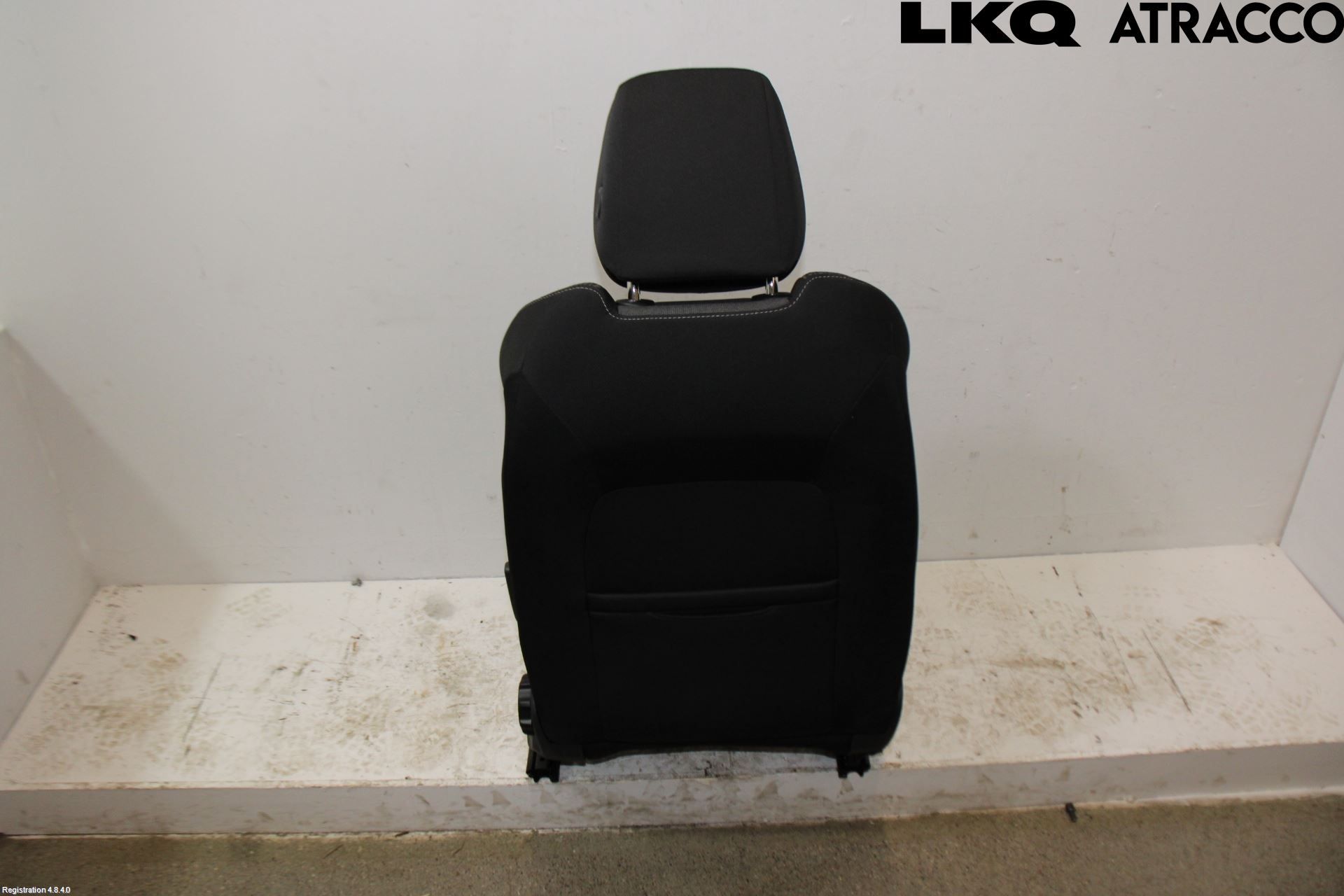 Skoda OCTAVIA (NX) 20- Innr Sete Foran Venstre