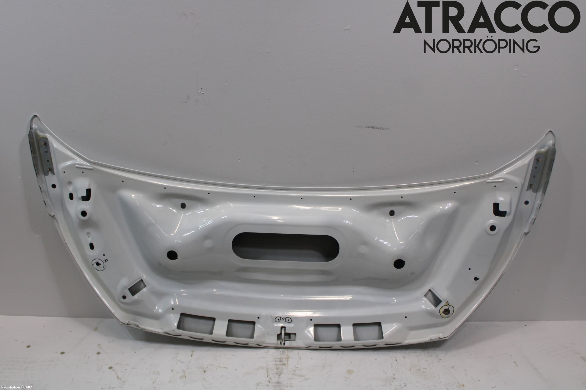 Peugeot EXPERT 07-14 Panser