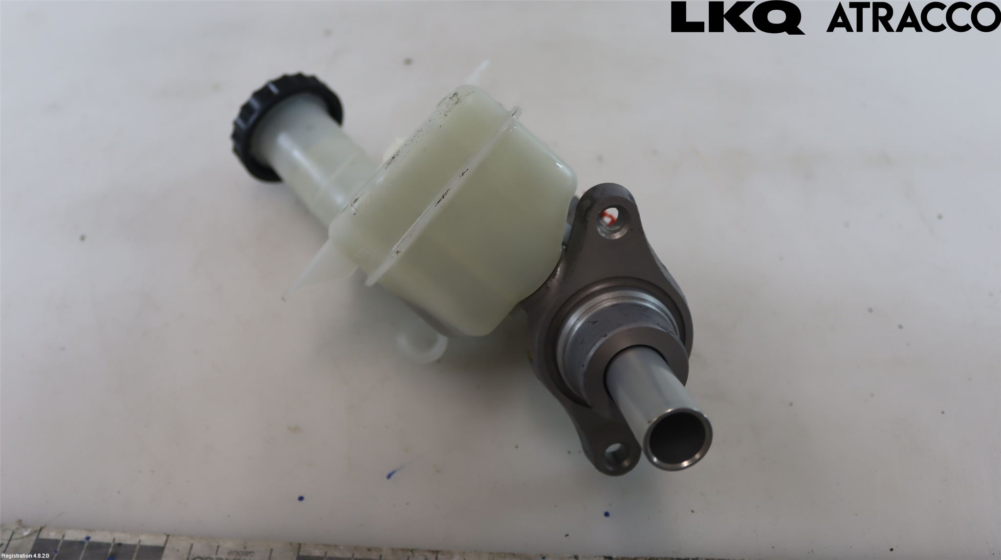 Mitsubishi LANCER 07-14 Brems Hovedsylinder