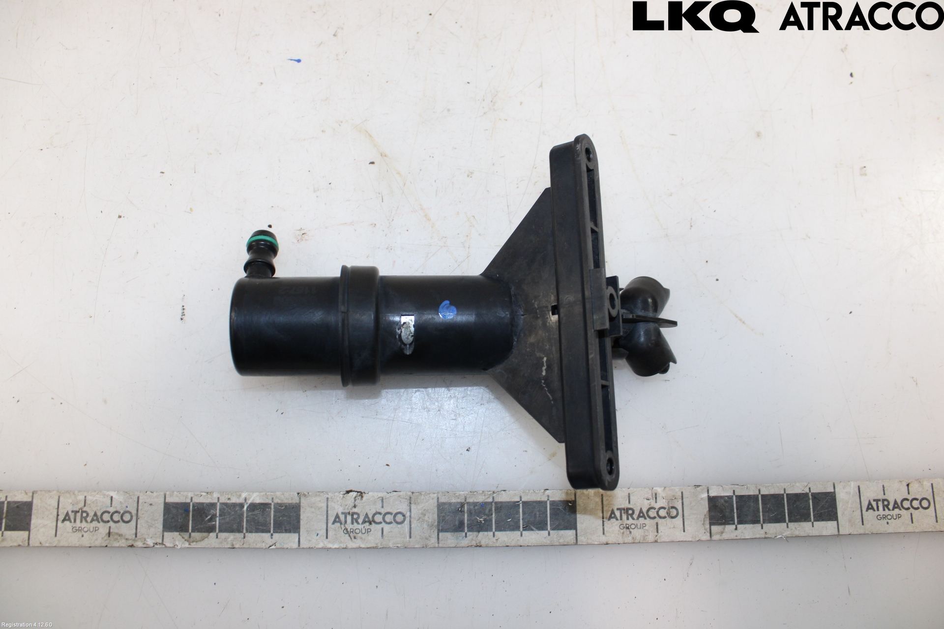 BMW 5 E60/61 Sed/Tou 02-10 Spylerdyse Frontlykter