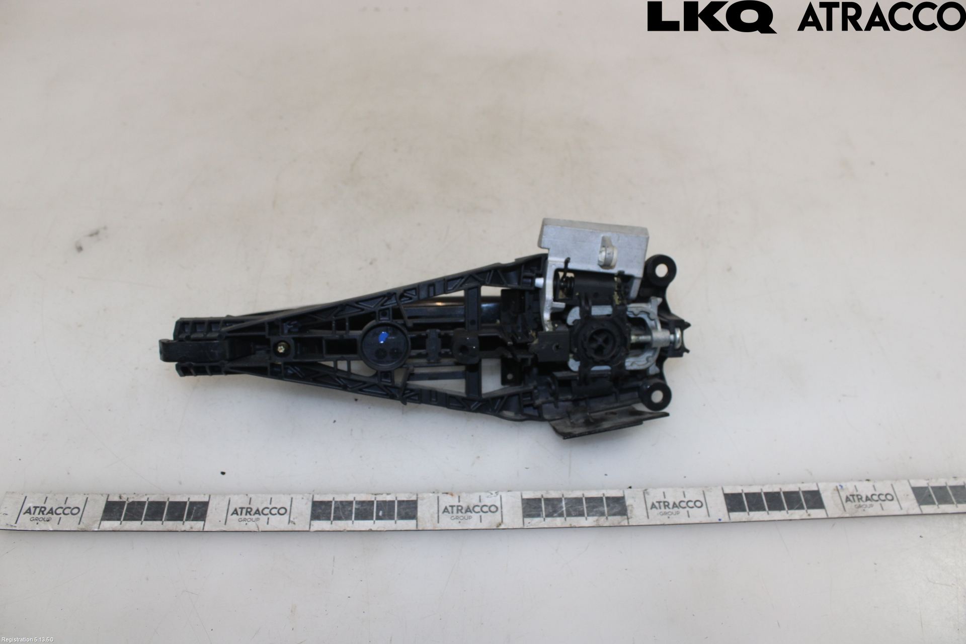 Opel ASTRA J 10-15 Dørhandtak Ytre Høyre