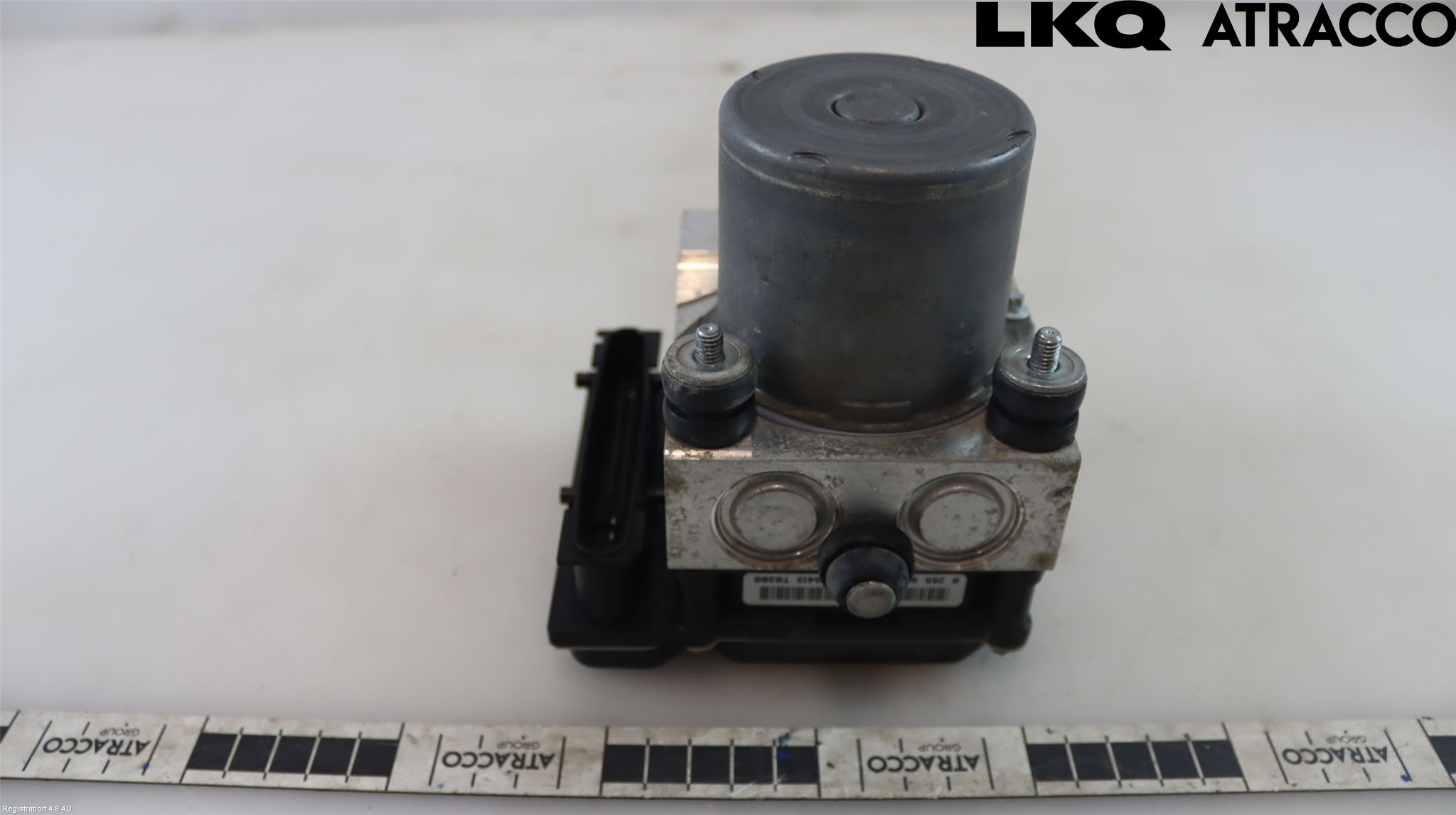 Citroen C1 06-13 Abs Hydraulikkaggregat