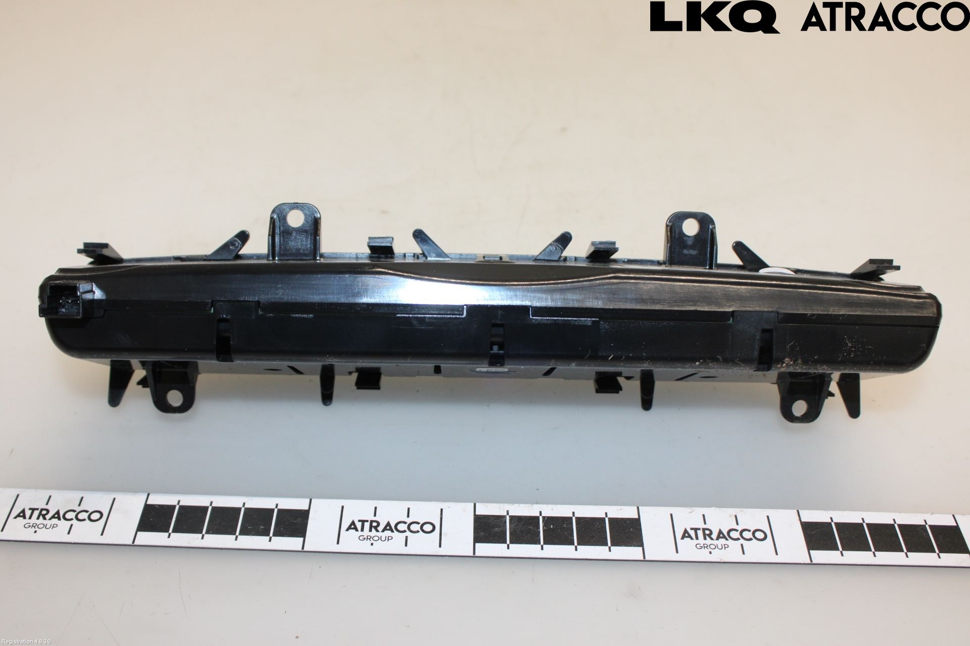 Mercedes-Benz MB GLC-KLASS (X253/C253) 15-22 Varmeapparat Panel(Regulering)