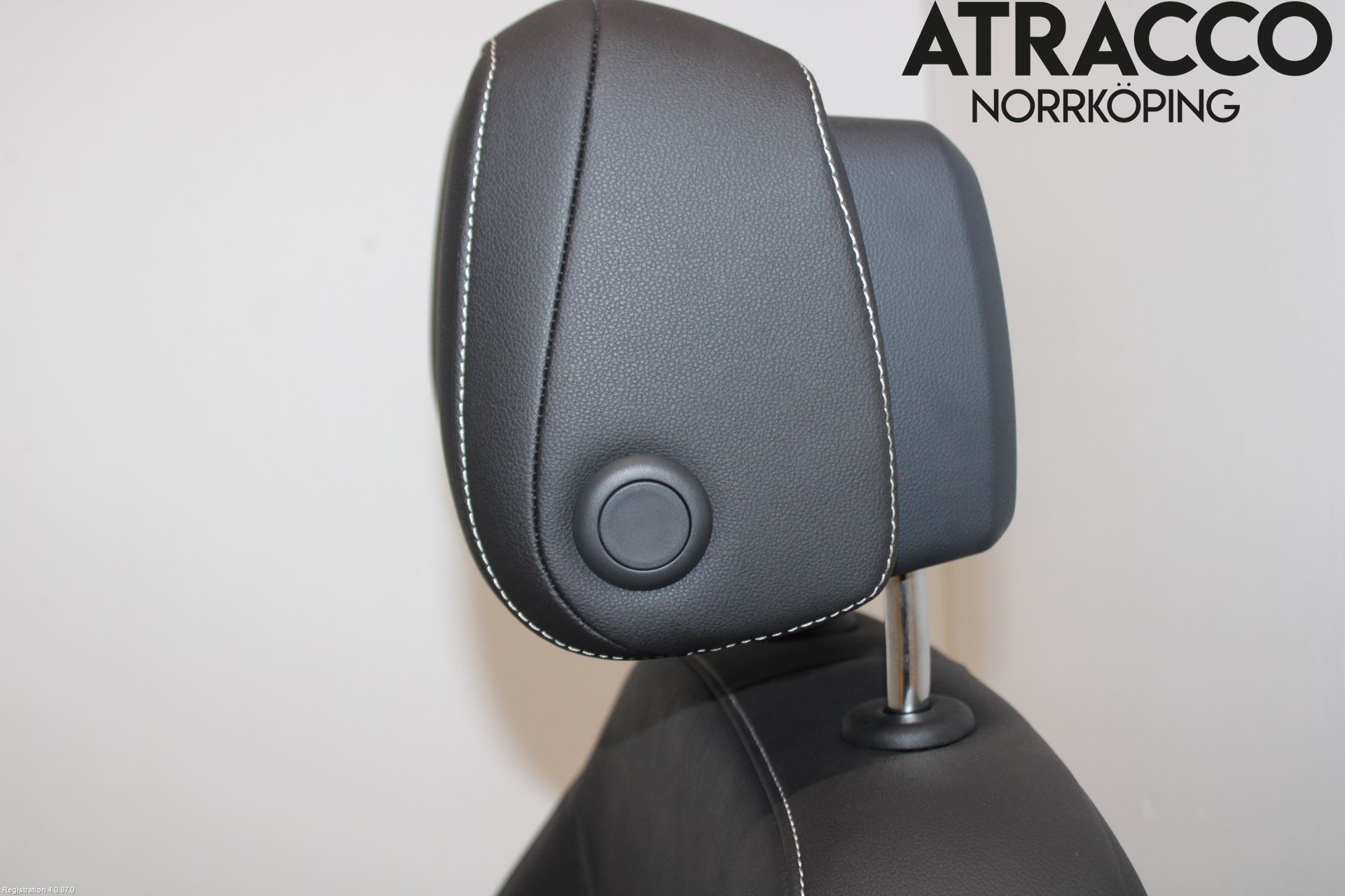Volkswagen VW PASSAT 20-24 Innr Sete Foran Venstre