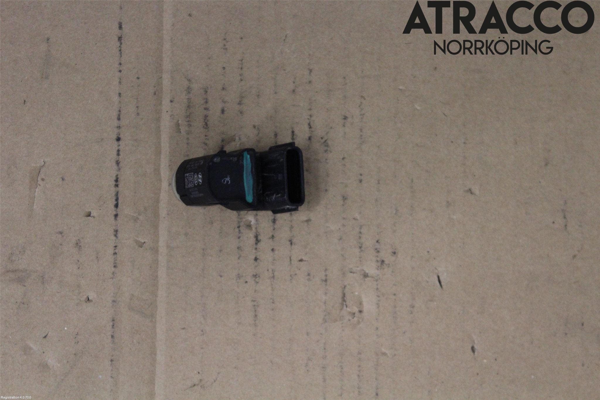 Kia OPTIMA 00-15 Sensor Ryggesensor