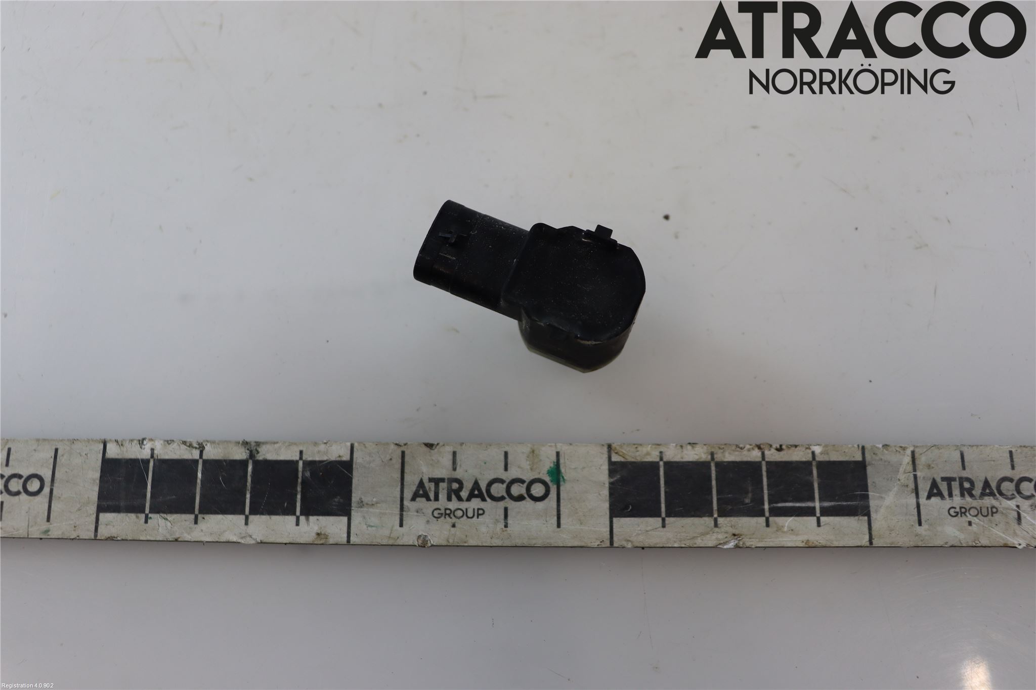 Volkswagen VW PASSAT 11-14 Sensor Ryggesensor