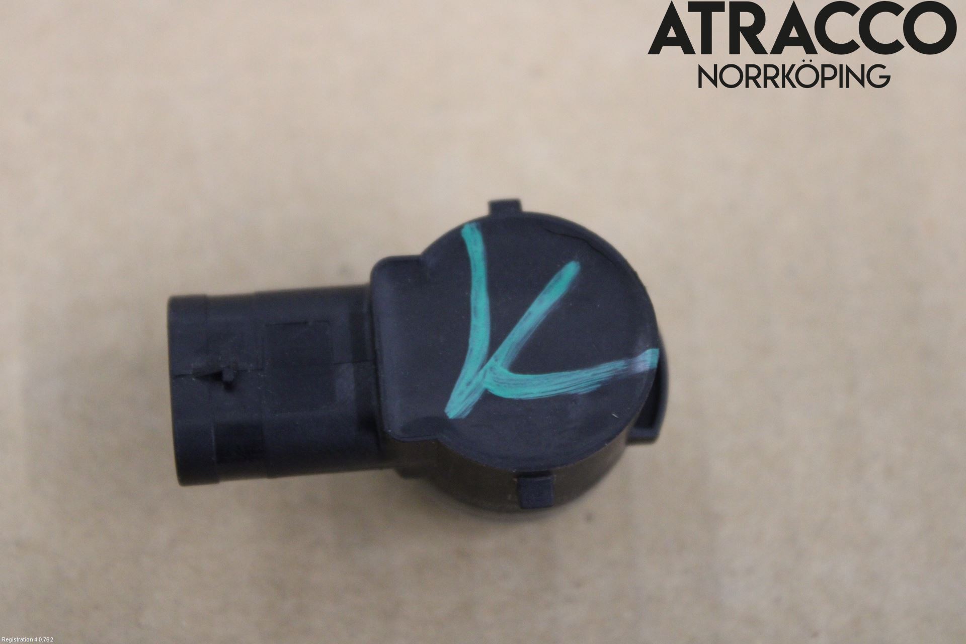 Audi A3/S3 8V 13-20 Sensor Ryggesensor