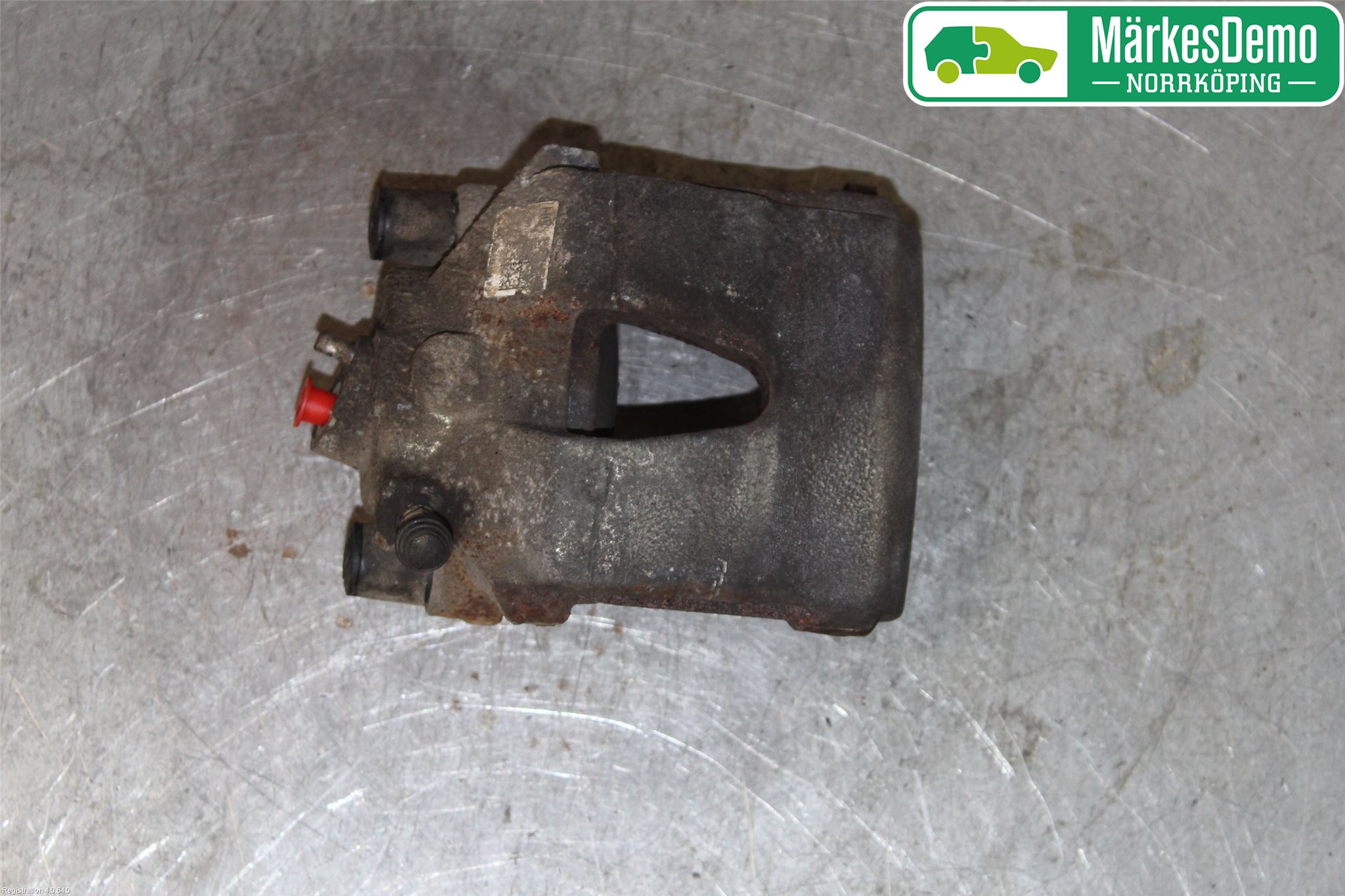 Seat LEON 13-20 Bremsecaliper Foran Høyre