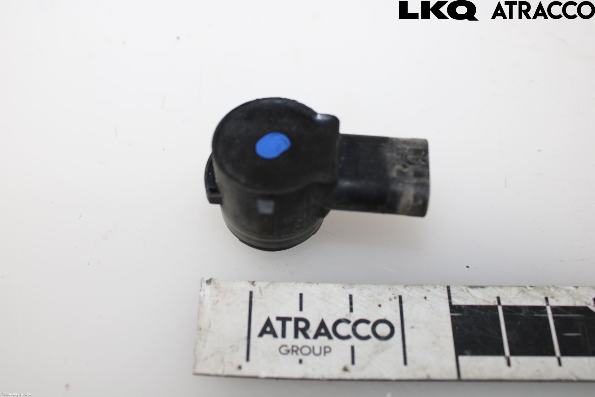 Skoda SUPERB 16-24 Sensor Parkering Front
