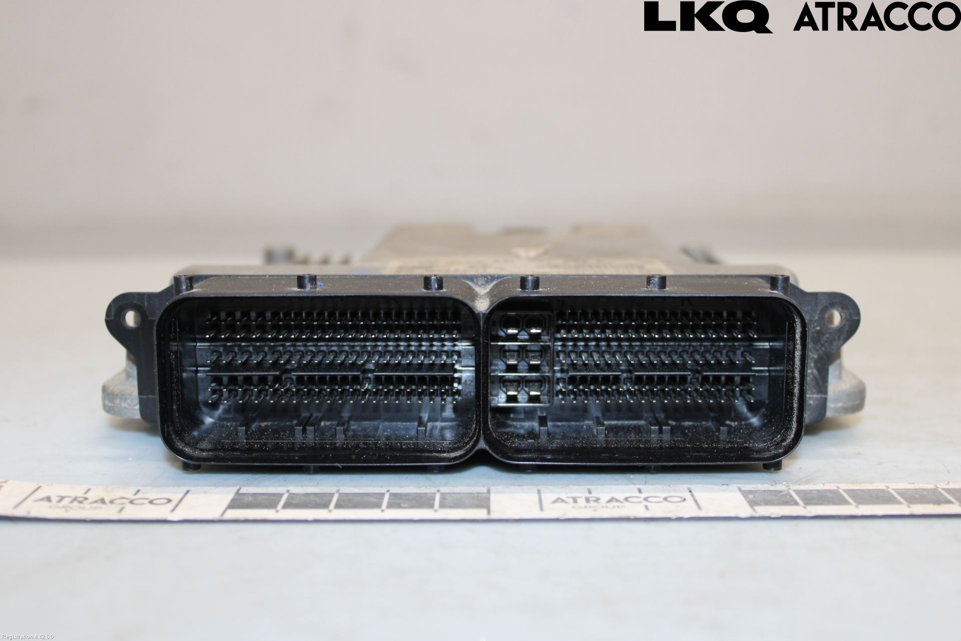 Audi A4/S4 B9 16-19 Styreenhet Xenon