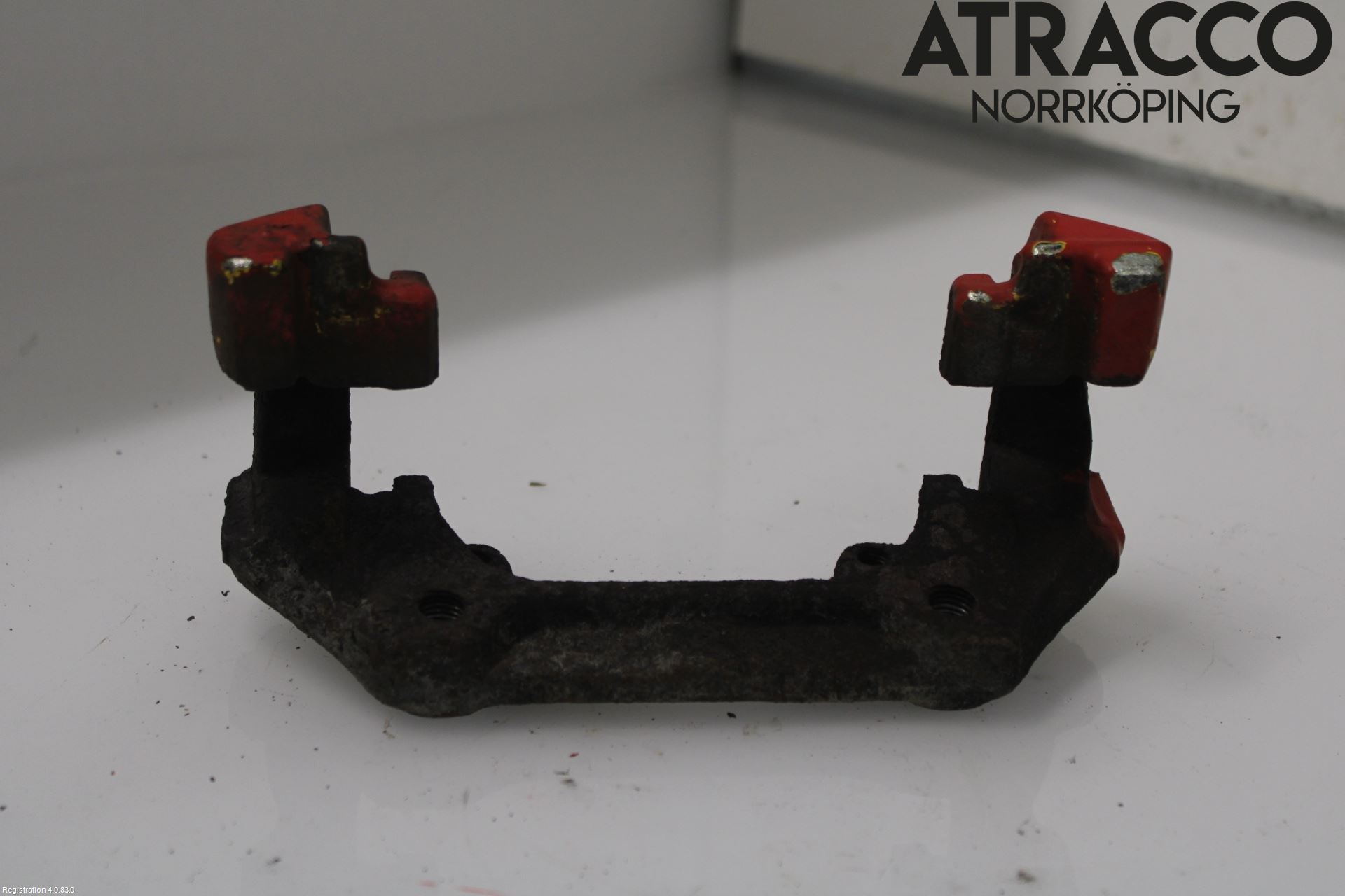 Mercedes-Benz MB SLK (R170) 96-04 Bremsecaliper Feste Holder