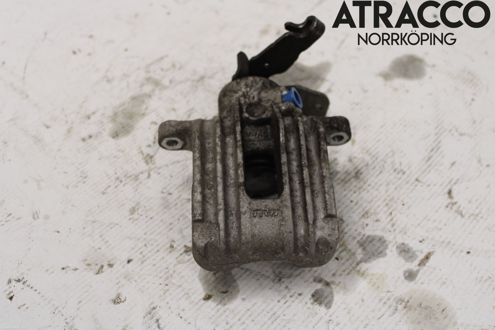Audi A1 19- Bremsecaliper Bak Høyre