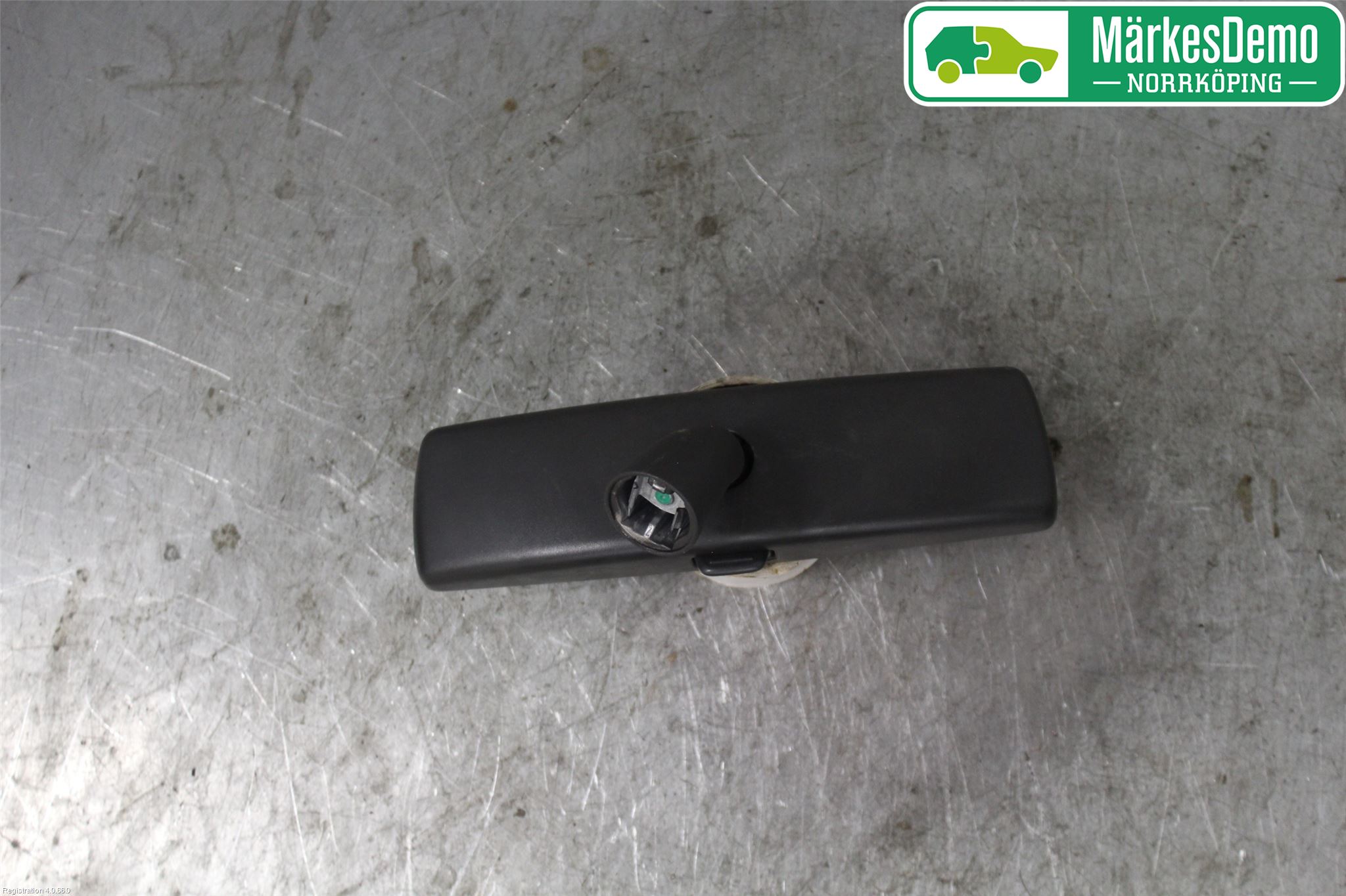 Volkswagen VW GOLF PLUS/CROSS GOLF 04-14 Speil Innvendig