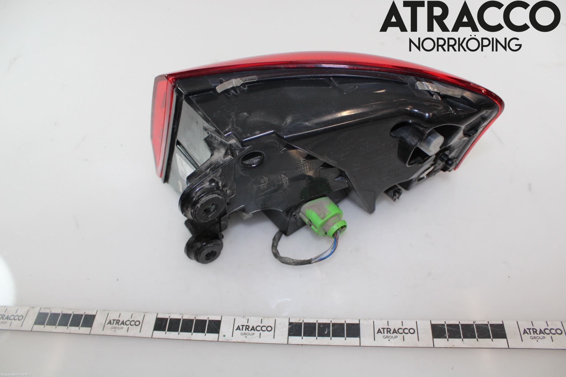 Audi A6/S6 4G 11-18 Baklykt Venstre