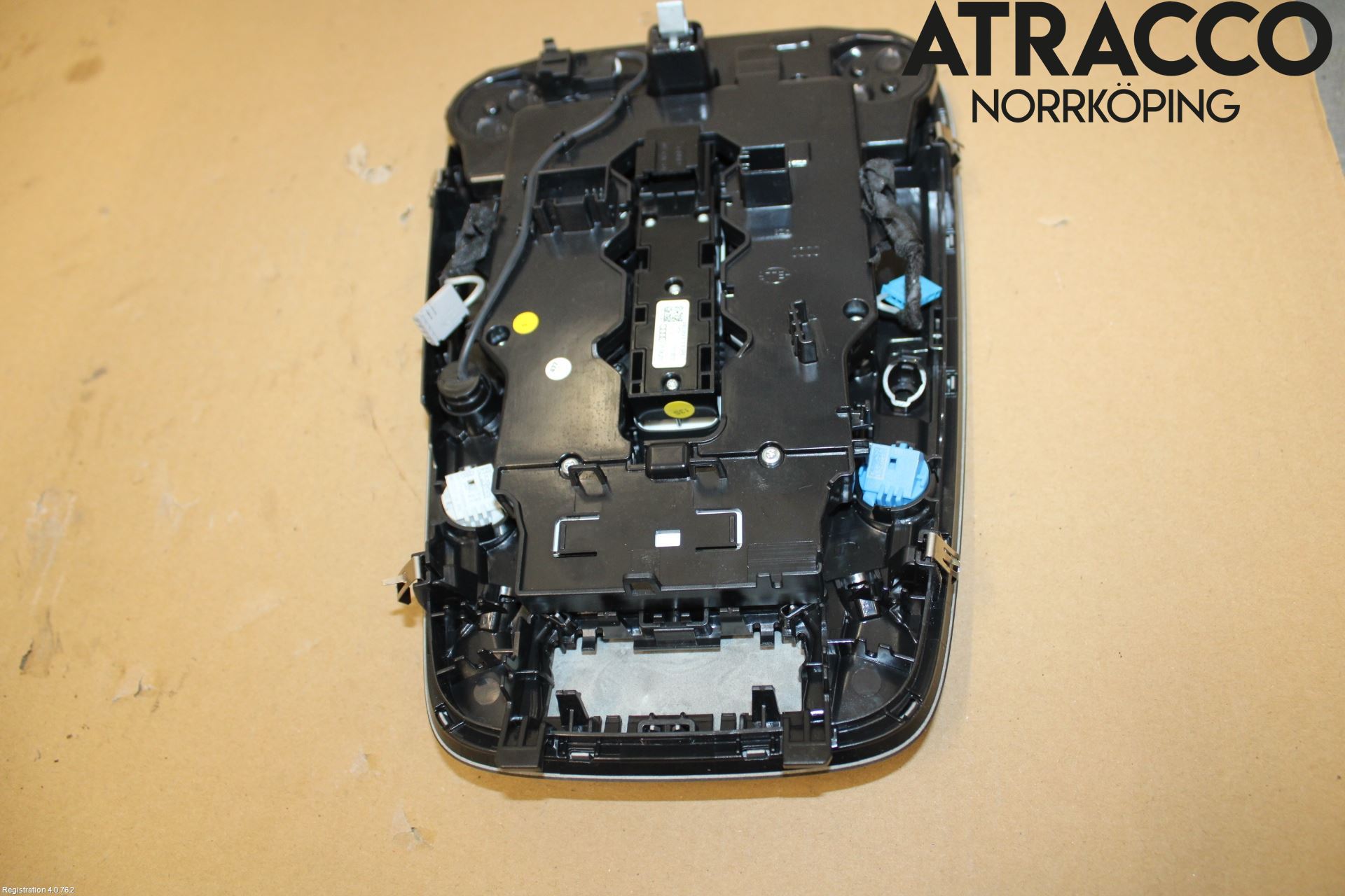 Audi A4/S4 B9 16-19 Innr Taklys