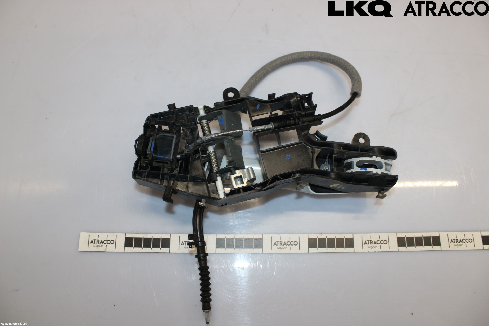 Volkswagen VW PASSAT 20-24 Dørhandtak Ytre Høyre