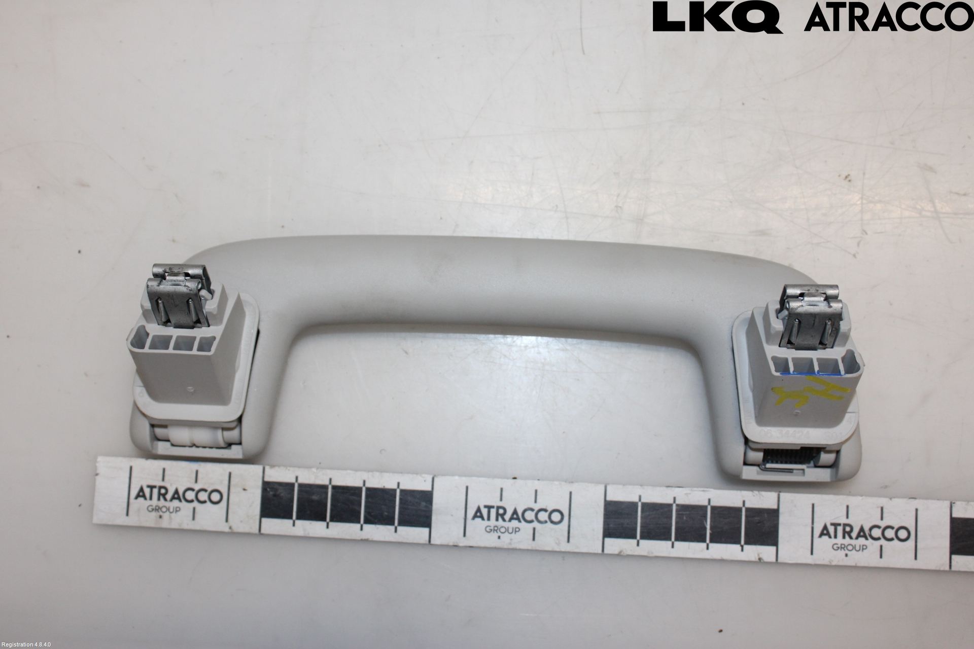 Volkswagen VW PASSAT 24- Innrhandtak I Taket