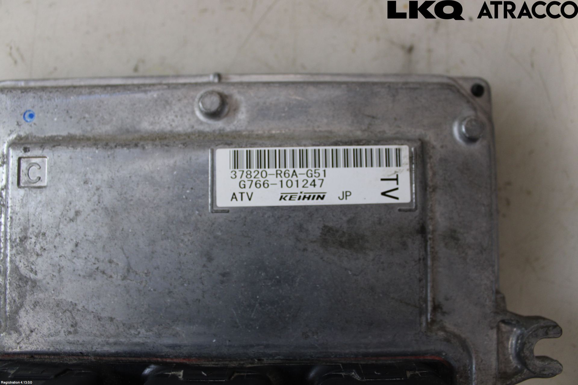 Honda CR-V 13-18 Styreenhet Gearkasse
