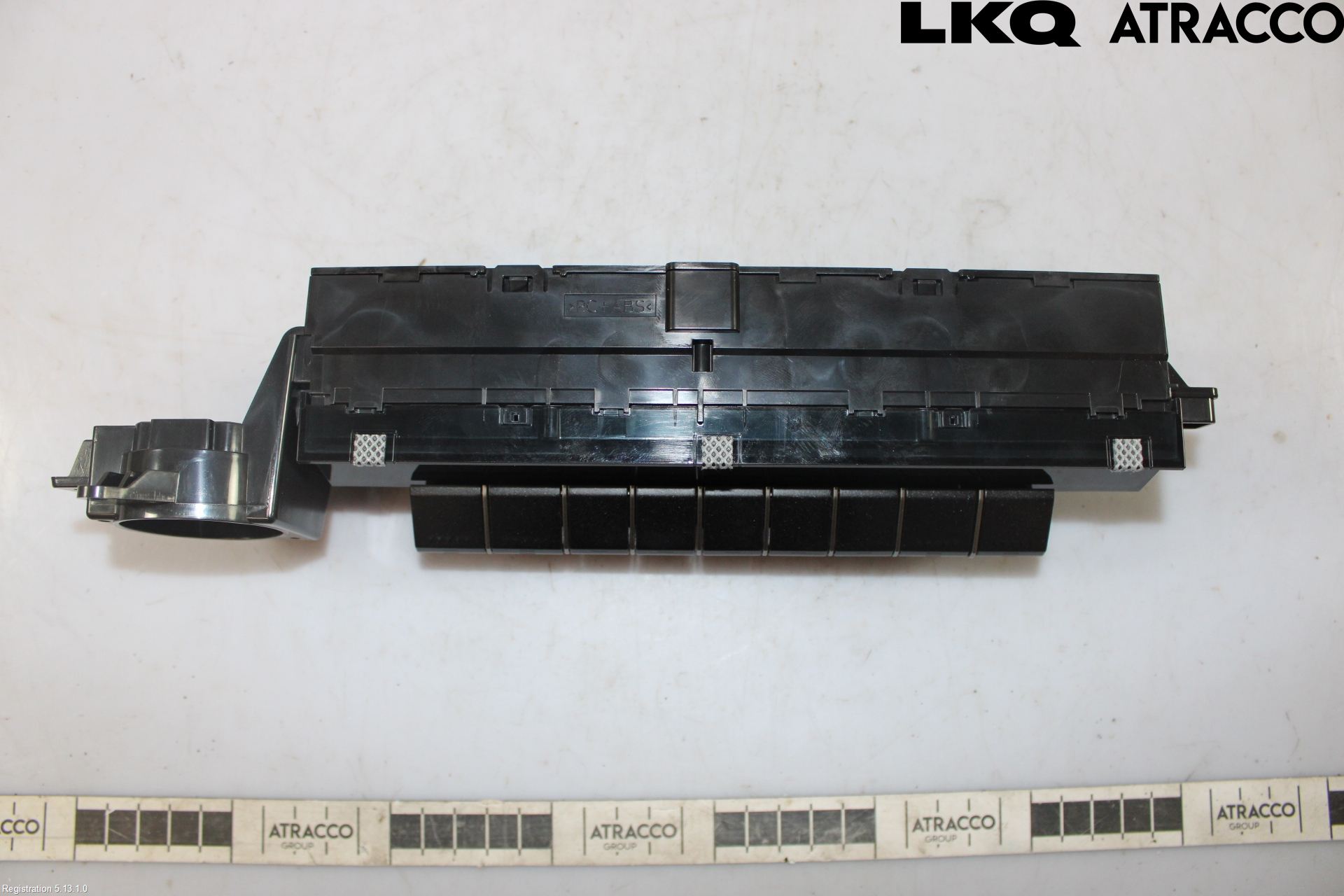 Lexus UX/300e 19- Varmeapparat Panel(Regulering)