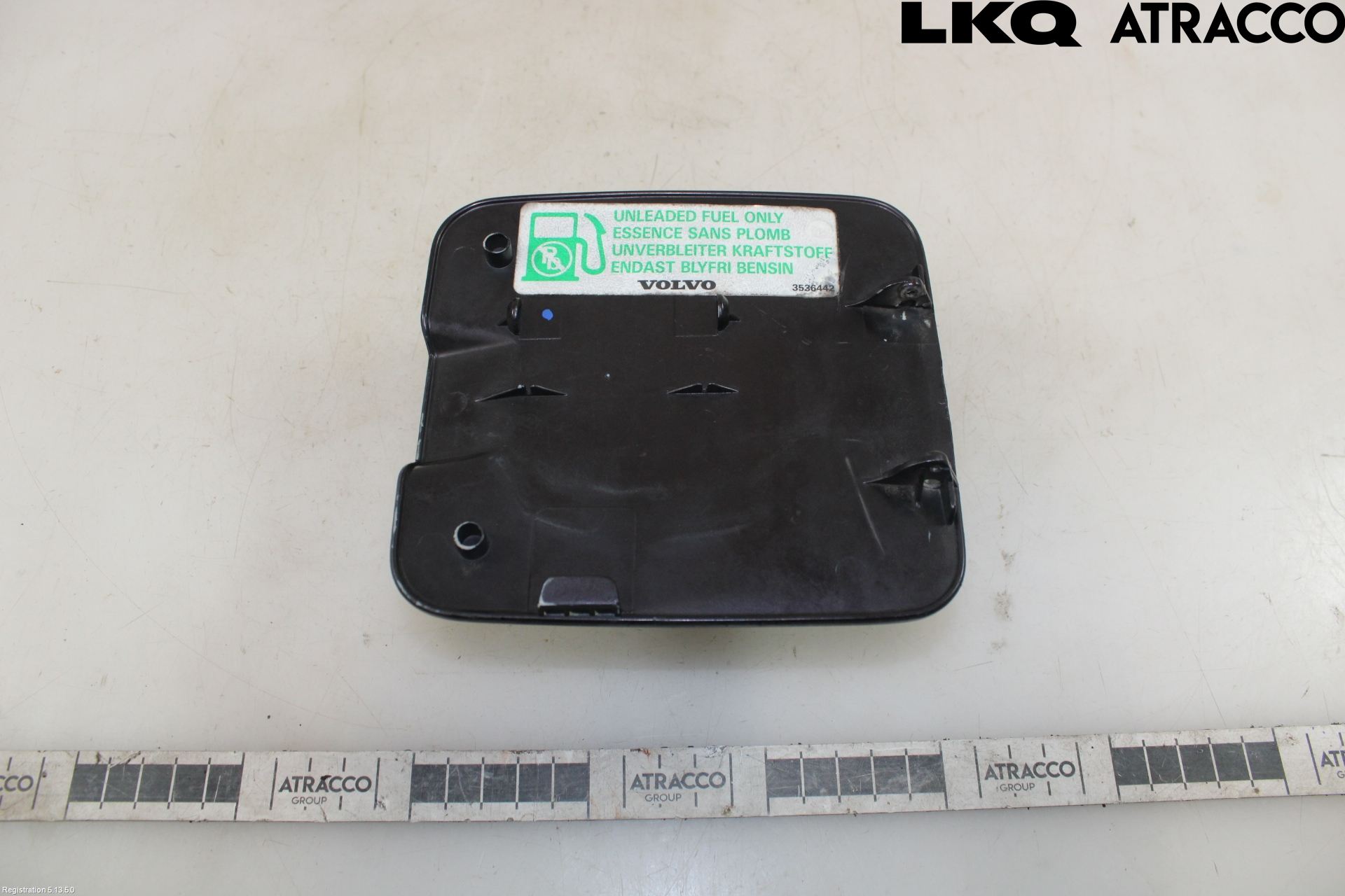 Volvo 940 91-98 Drivstoff Tankluke