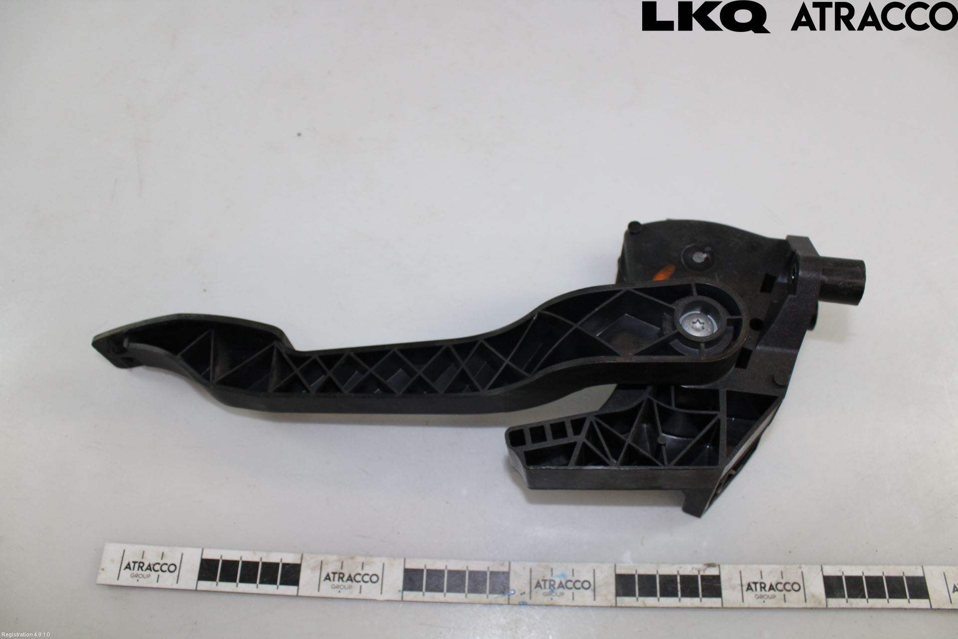 Opel COMBO 02-12 Gasspedal