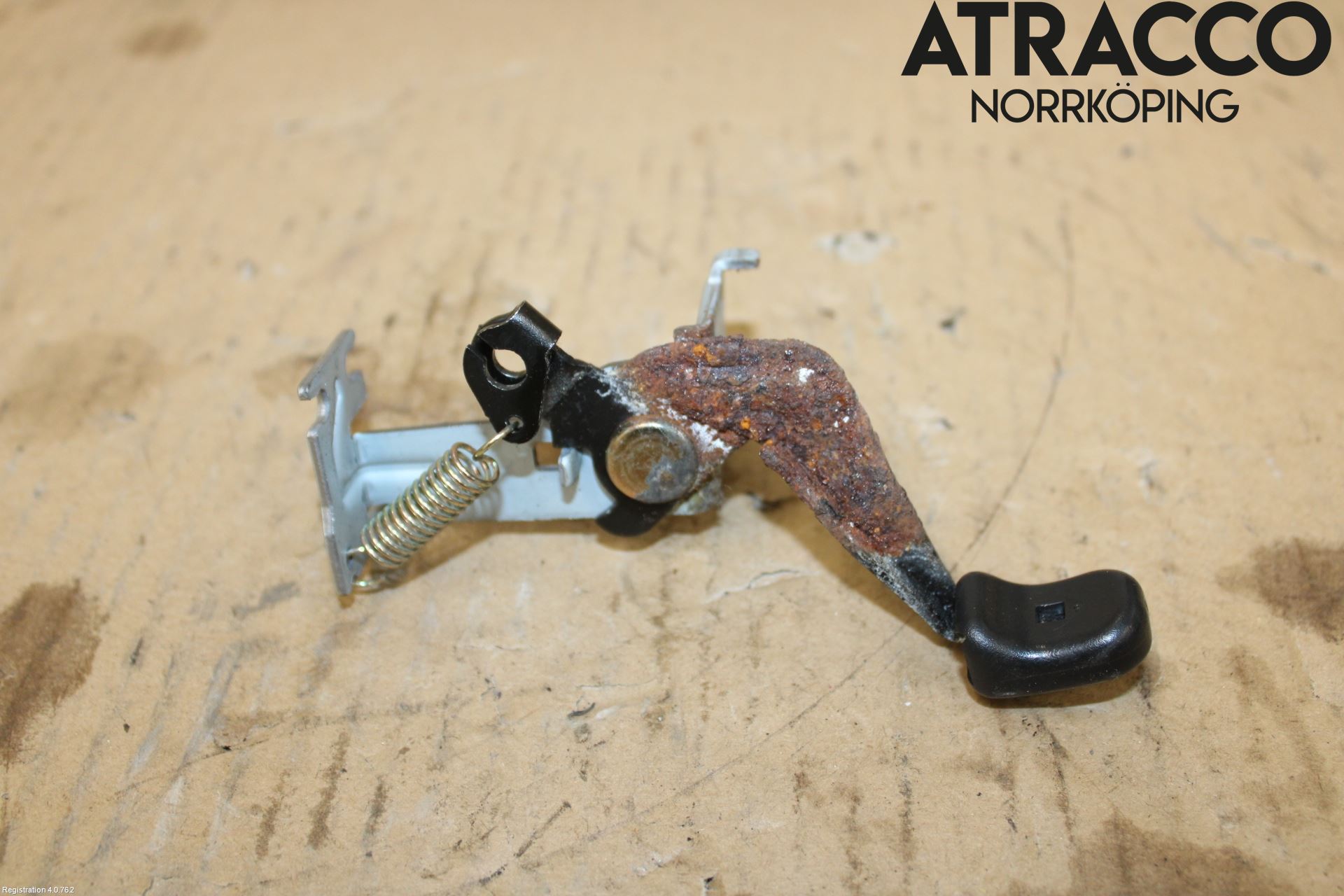 Chevrolet KALOS Wire Panser Wire
