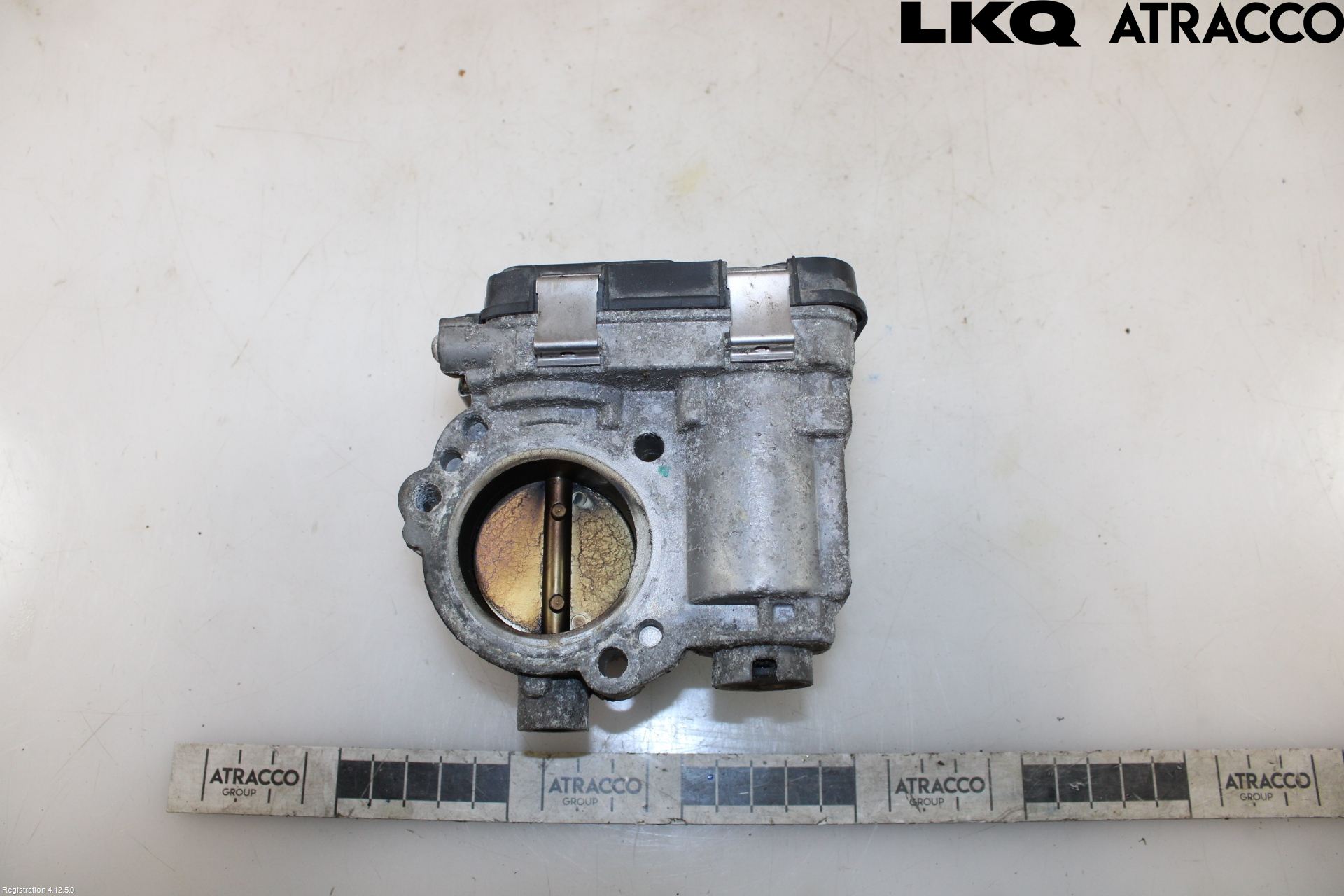 Seat IBIZA V 17-20 Inns Spjeldhus