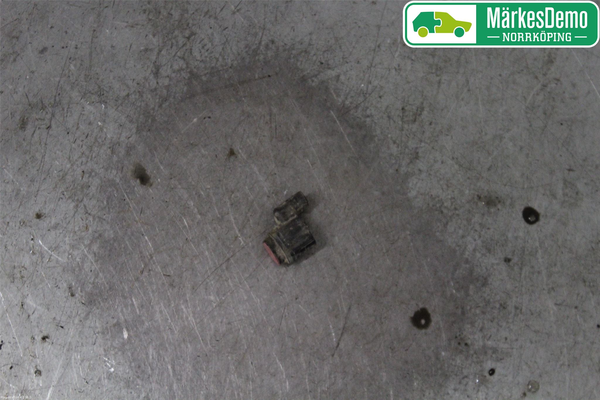 Volkswagen VW CADDY 11-15 Sensor Ryggesensor