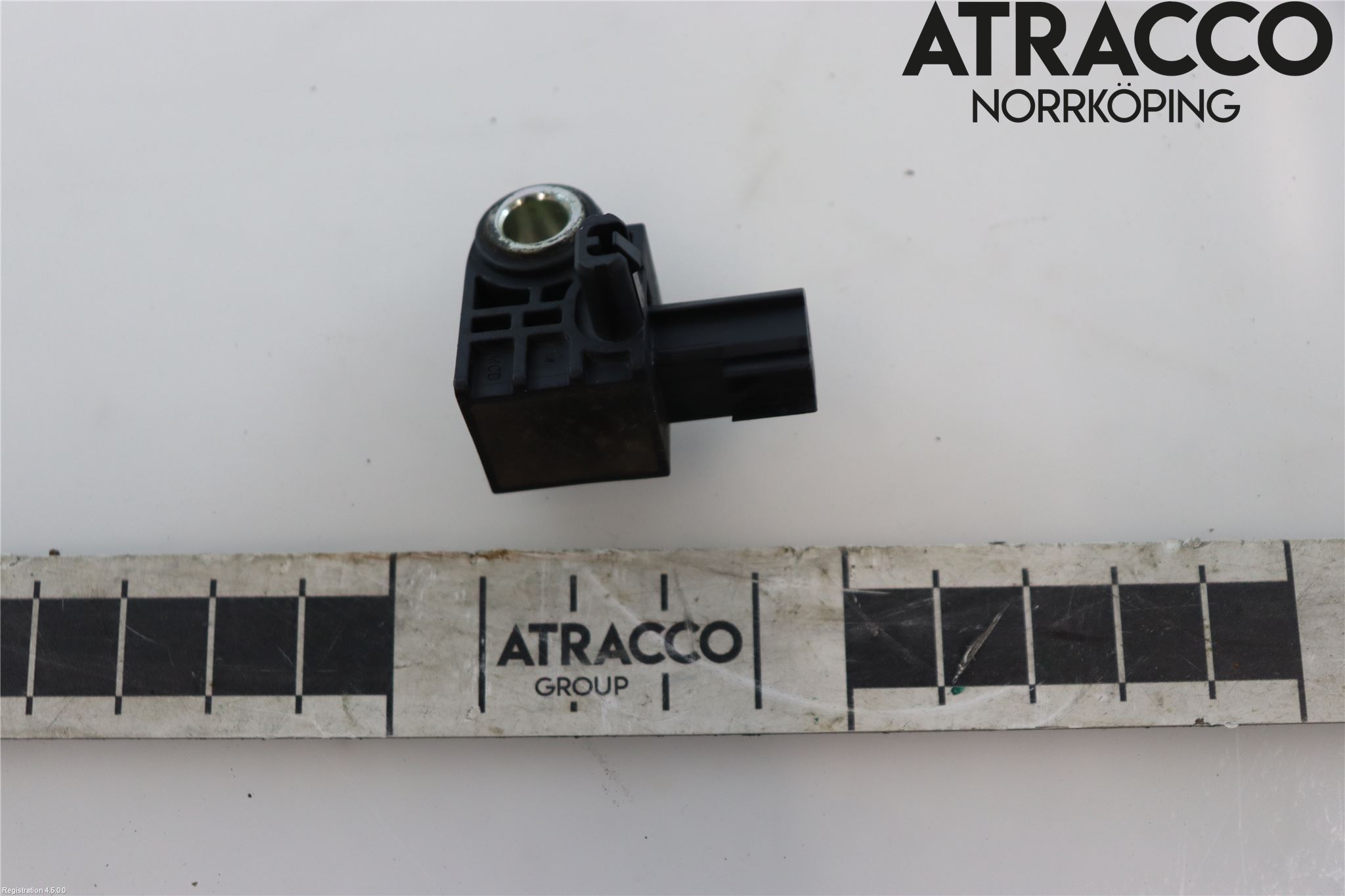 Ford MUSTANG VI 15-22 Sensor Ryggesensor