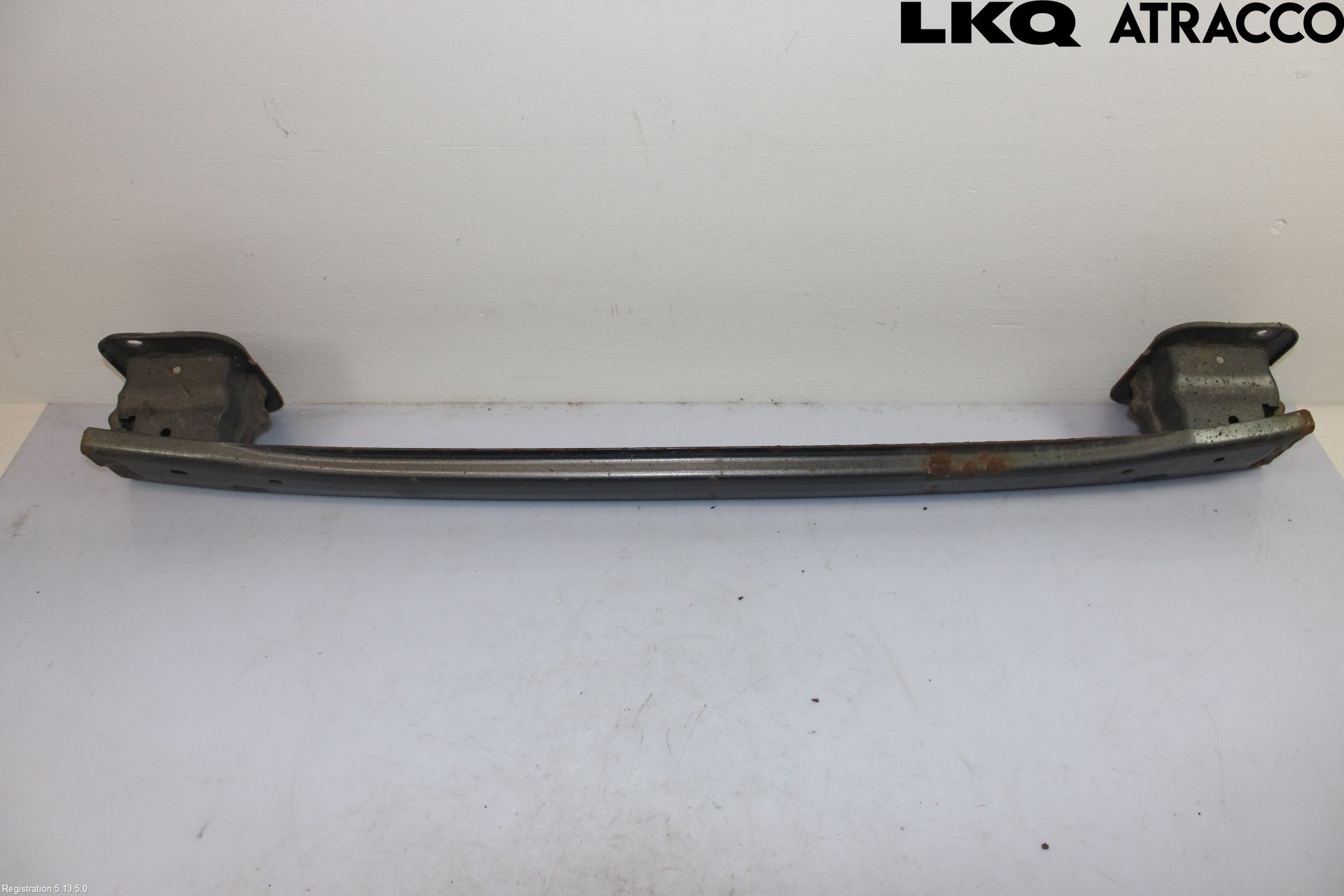 Honda ACCORD    08- Støtfanger Bak Bjelke